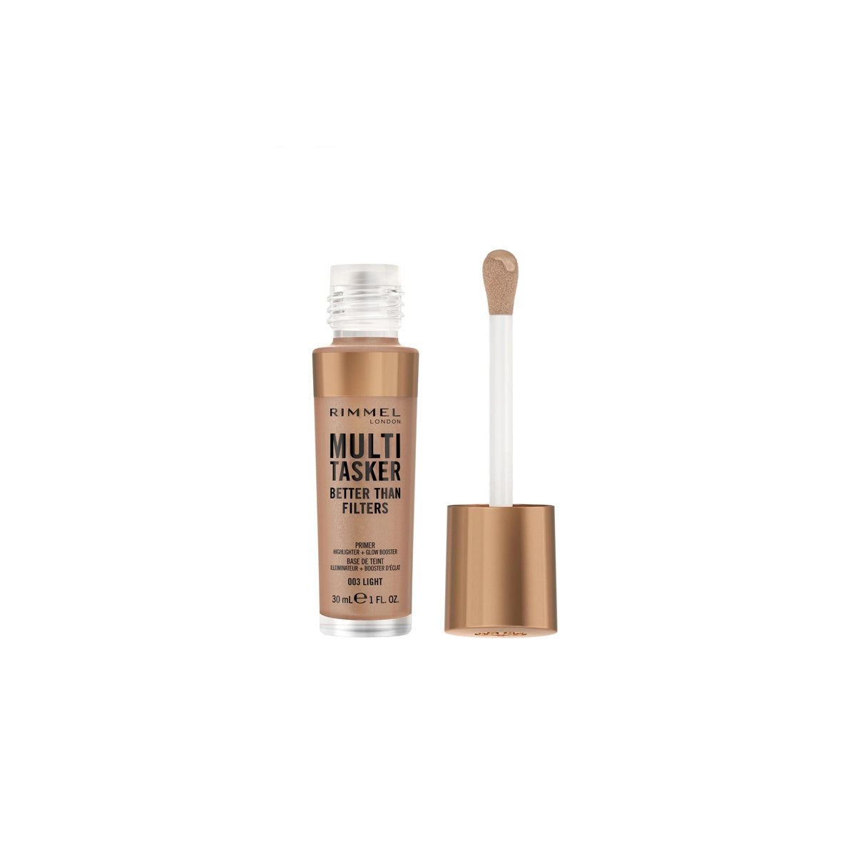 RIMMEL MULTI TASKER BETTER 003 LIGHT