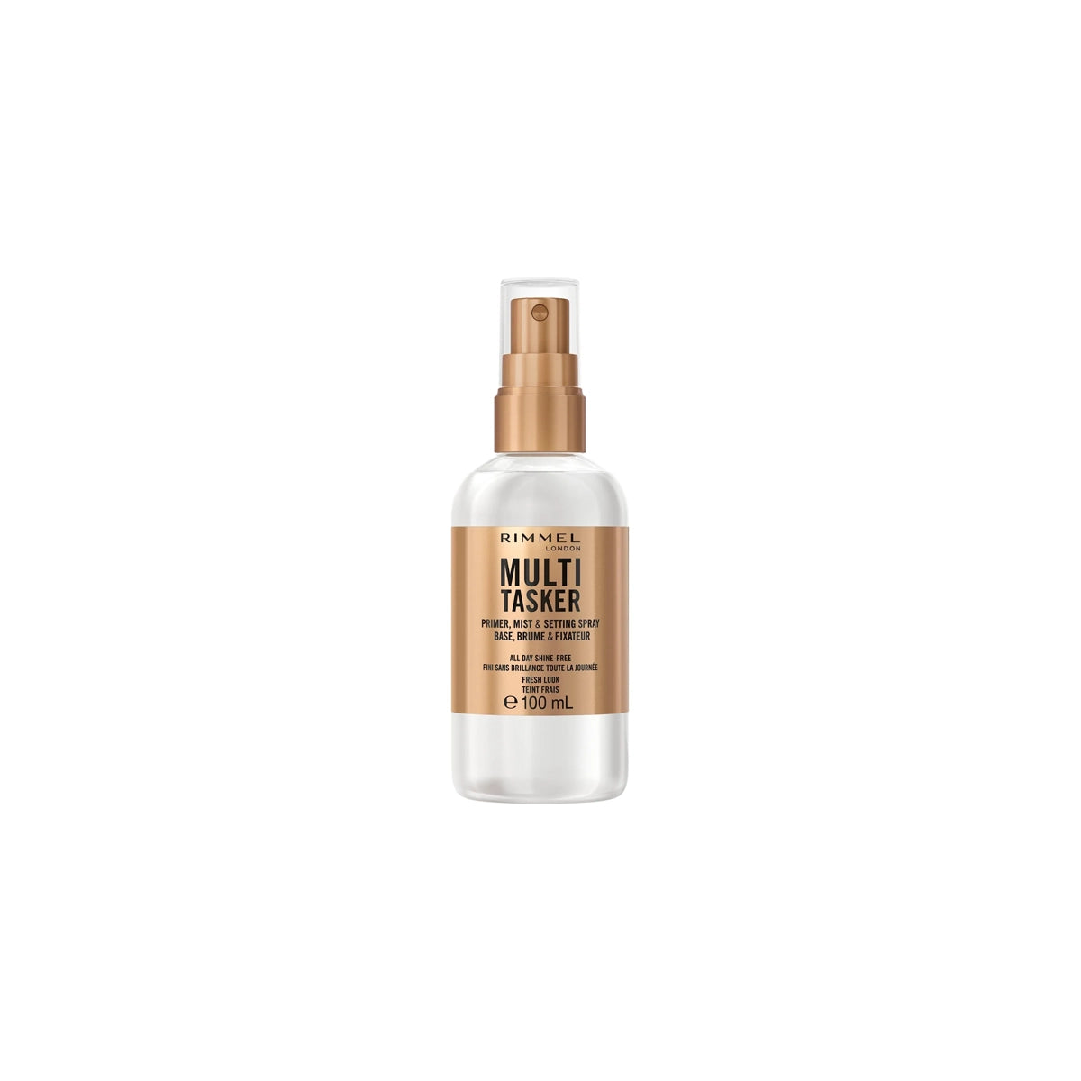 RIMMEL MULTI TASKER PRIMER MIST