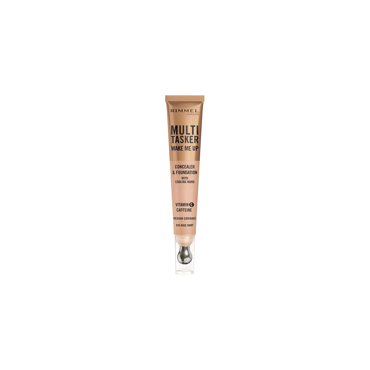 RIMMEL MULTI TASKER WAKE ME UP CONCEALER