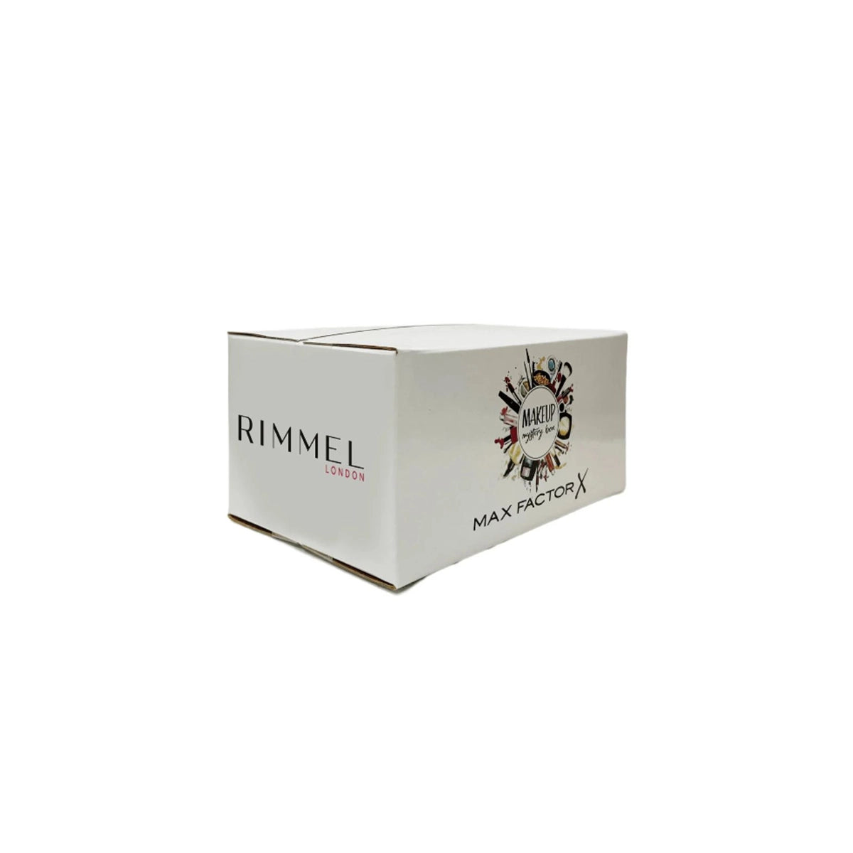 RIMMEL MYSTERY BOX