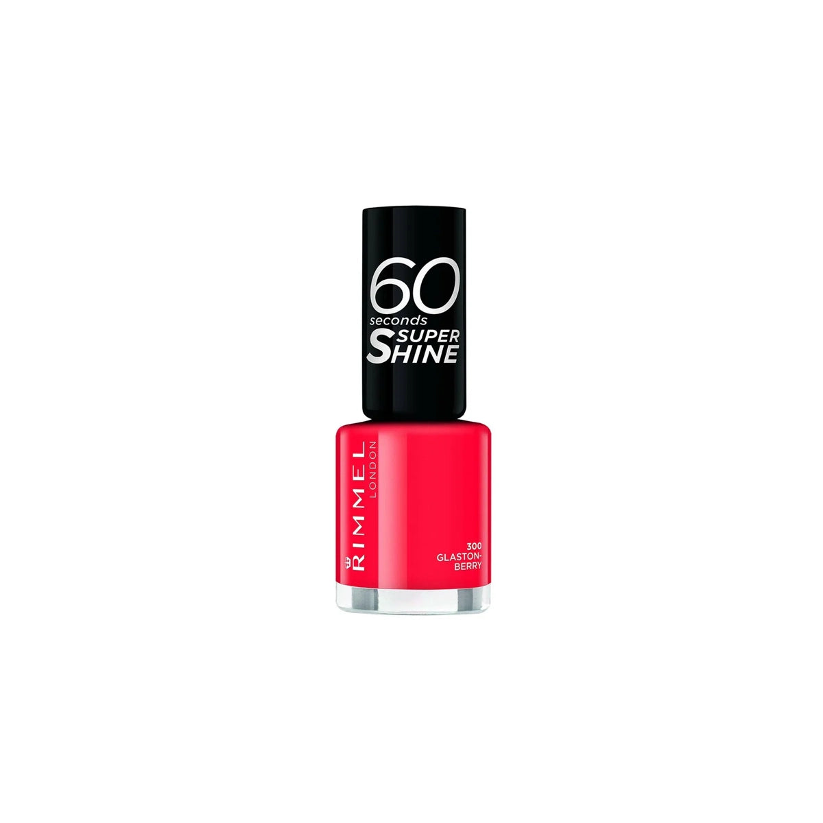 RIMMEL NAIL POLISH 60 SECOND 300