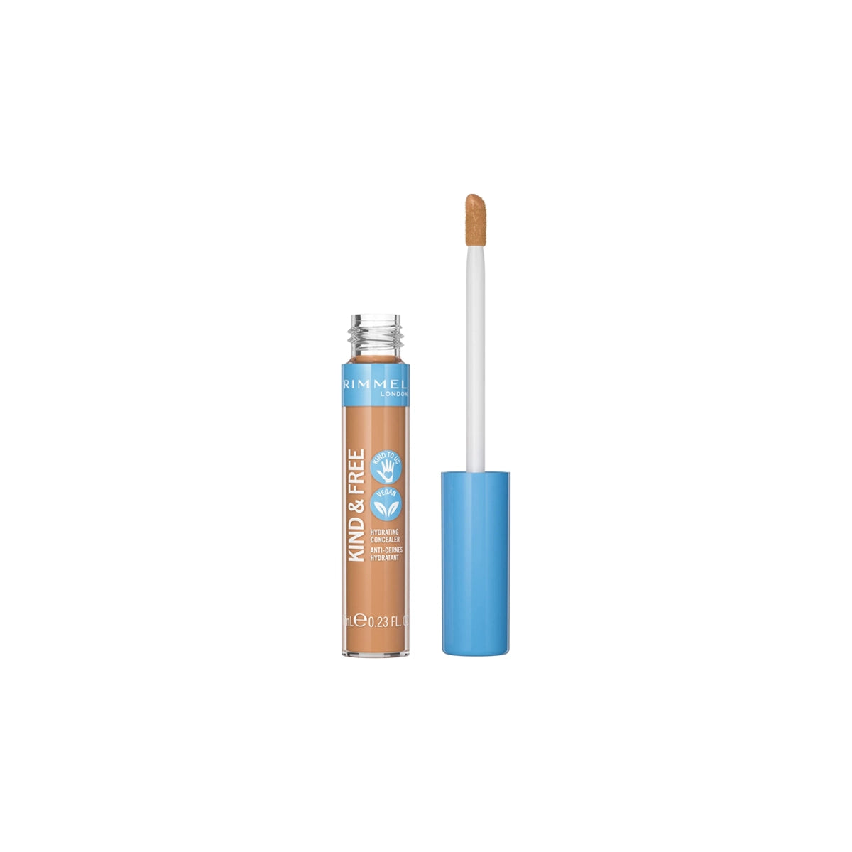 RIMMEL RIM K F COS CONCLQ 7 ML RICH IV