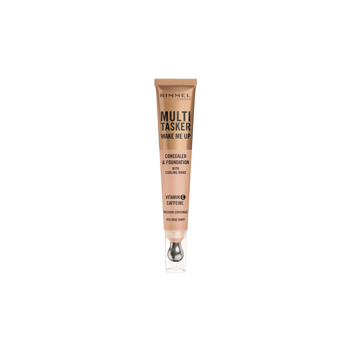 RIMMEL MULTI TASKER WAKE ME UP CONCEALER