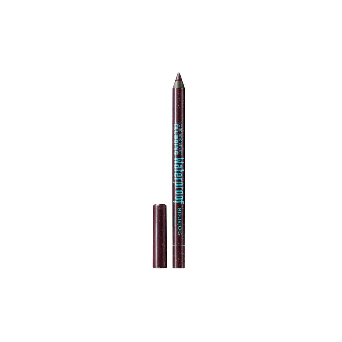 RIMMEL CONTOUR CLUBBING SHADE 73 PLUM BERRY