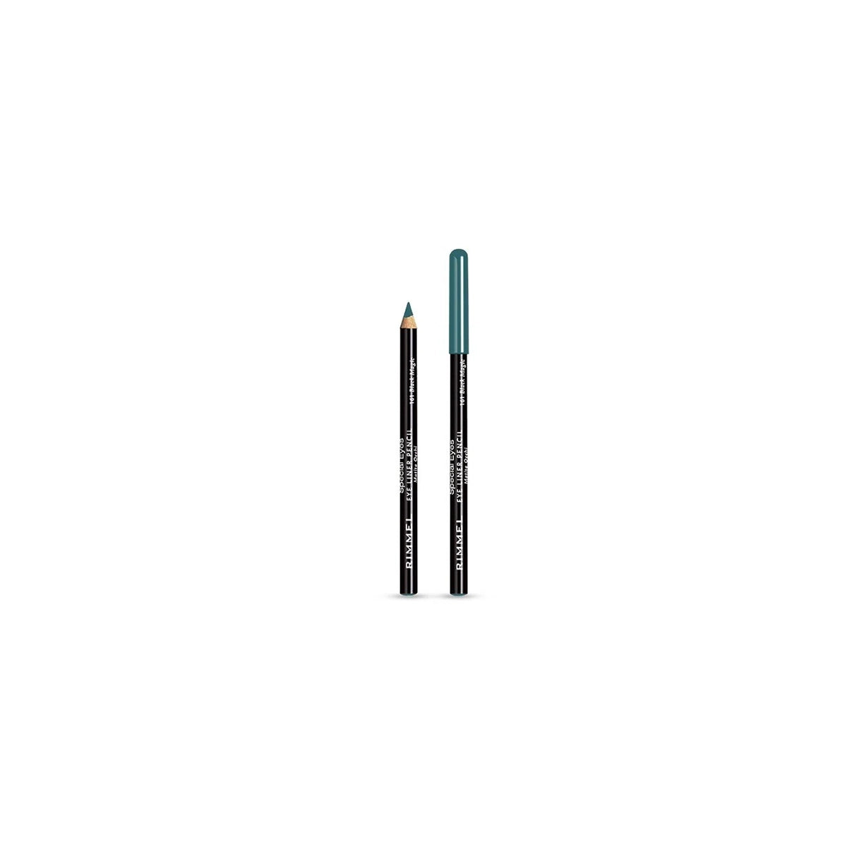 RIMMEL SPECIALEYES EYE LINER 121