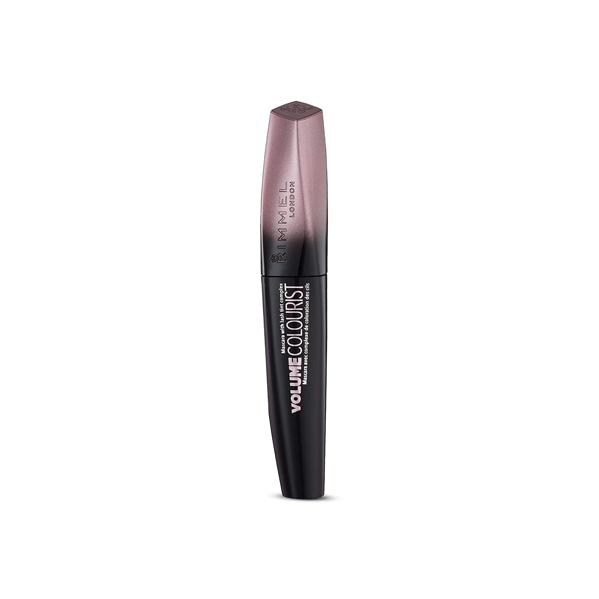 RIMMEL VOLUME COLOURIST MASCARA 001
