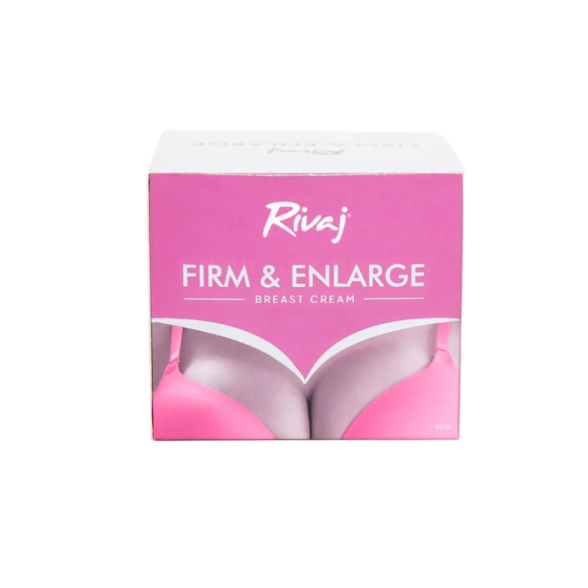 RIVAJ FIRM & ENLARGE BREAST CREAM 50G