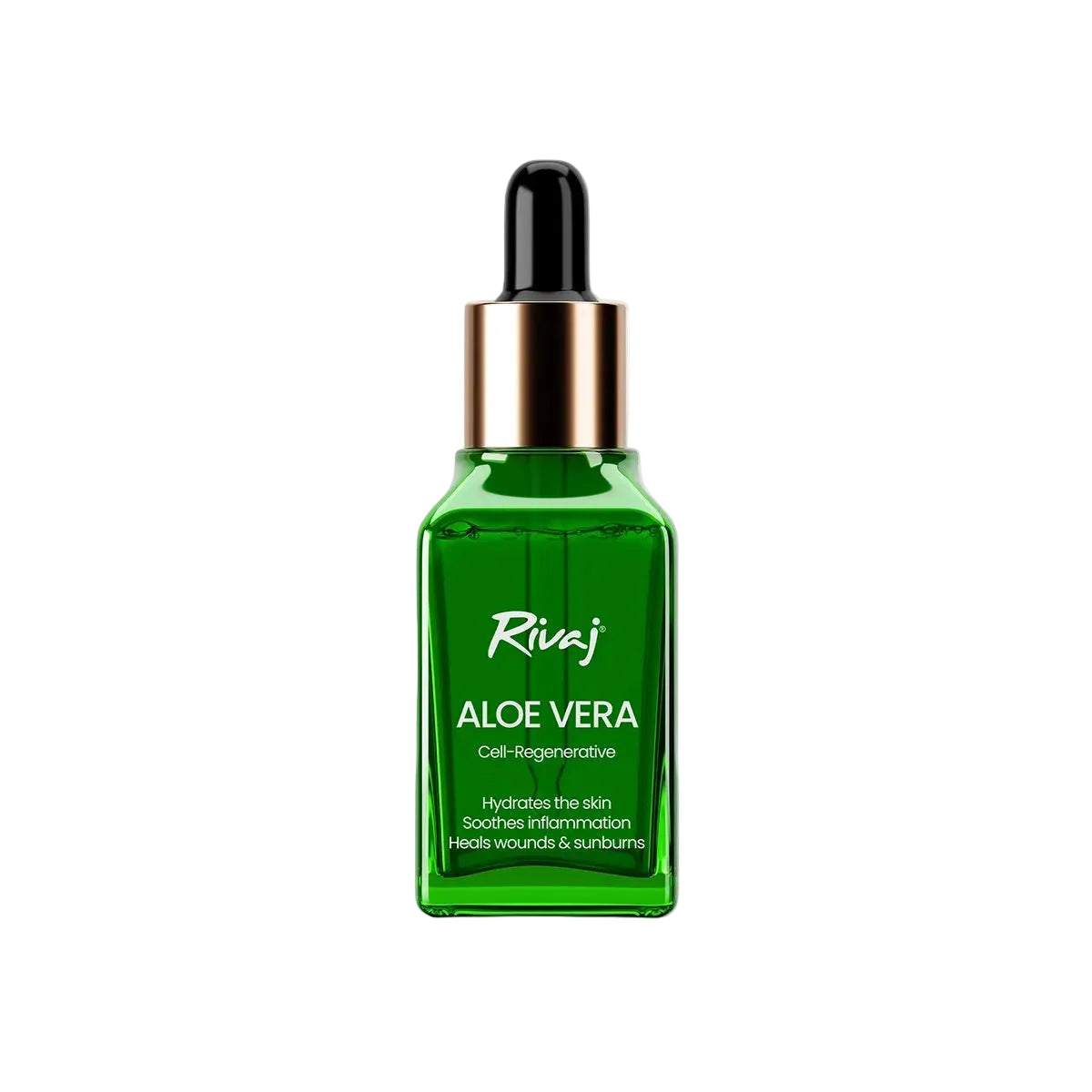 RIVAJ SERUM 30ML ALOE VERA