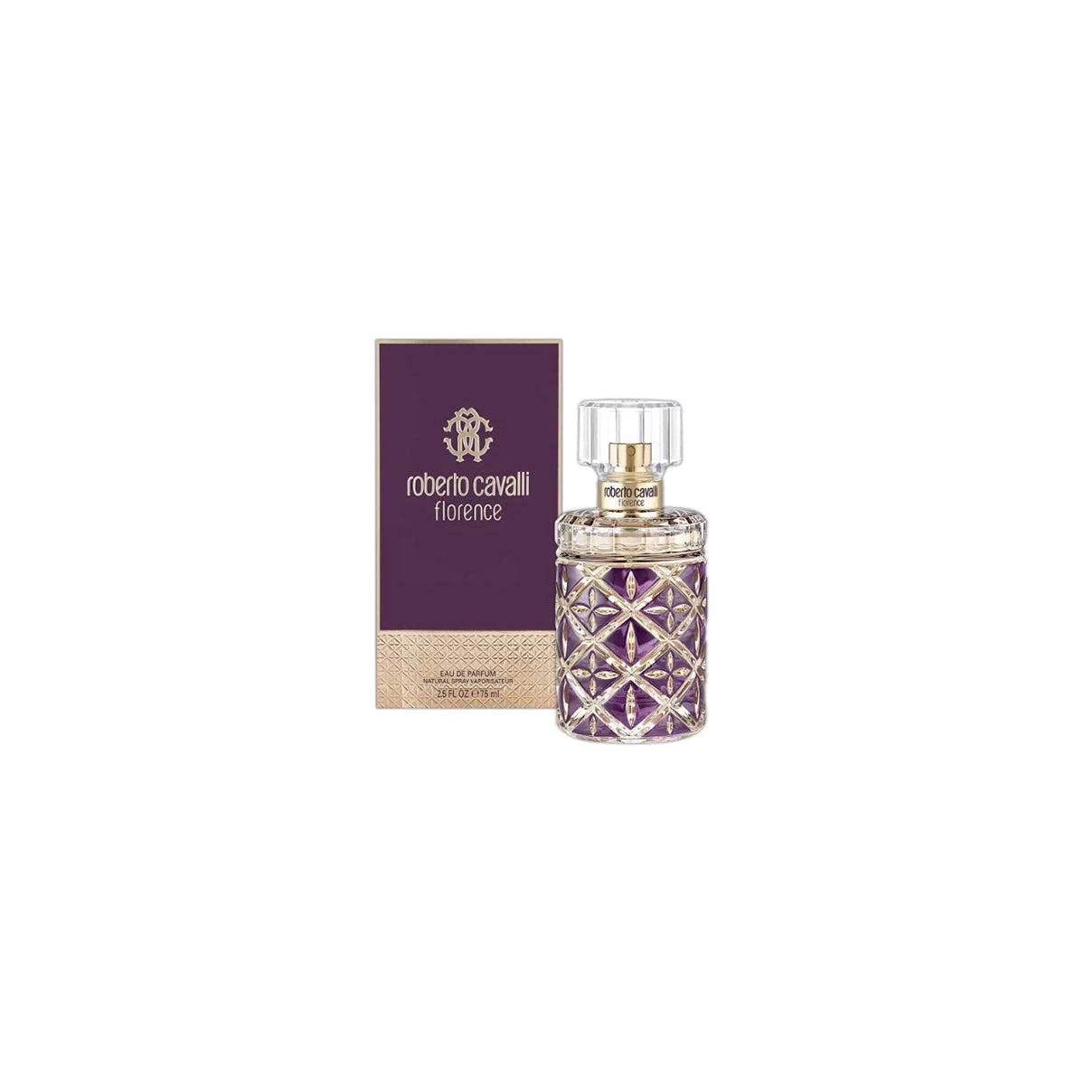 ROBERTO CAVALLI FLORENCE EDP 75MLS