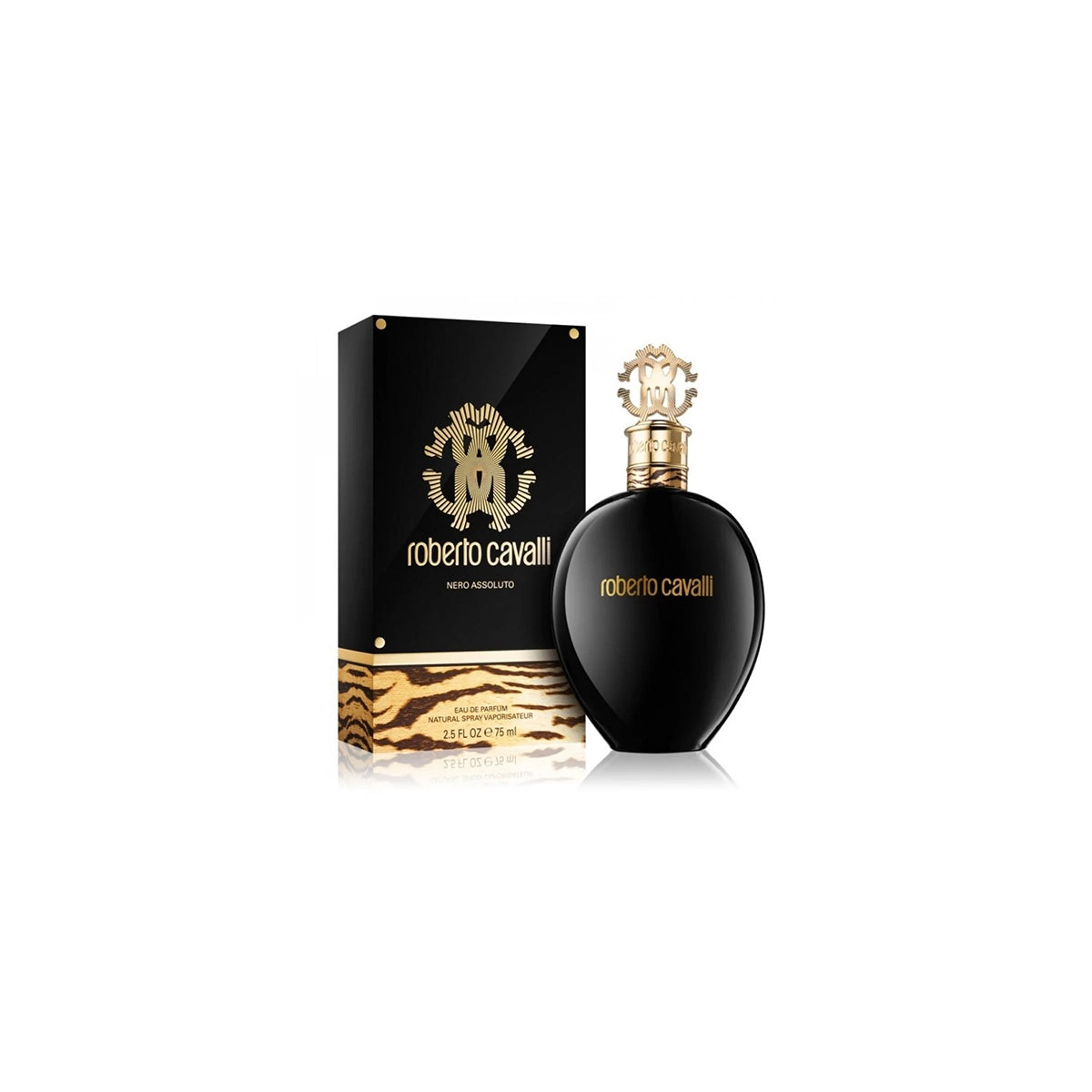 ROBERTO CAVALLI NERO ASSOLUTO EDP 100ML