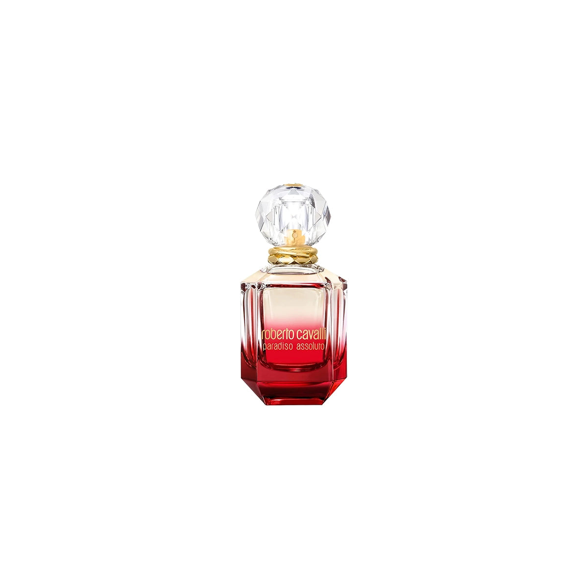 ROBERTO CAVALLI PARADISO ASSOLUTO EDP 75ML