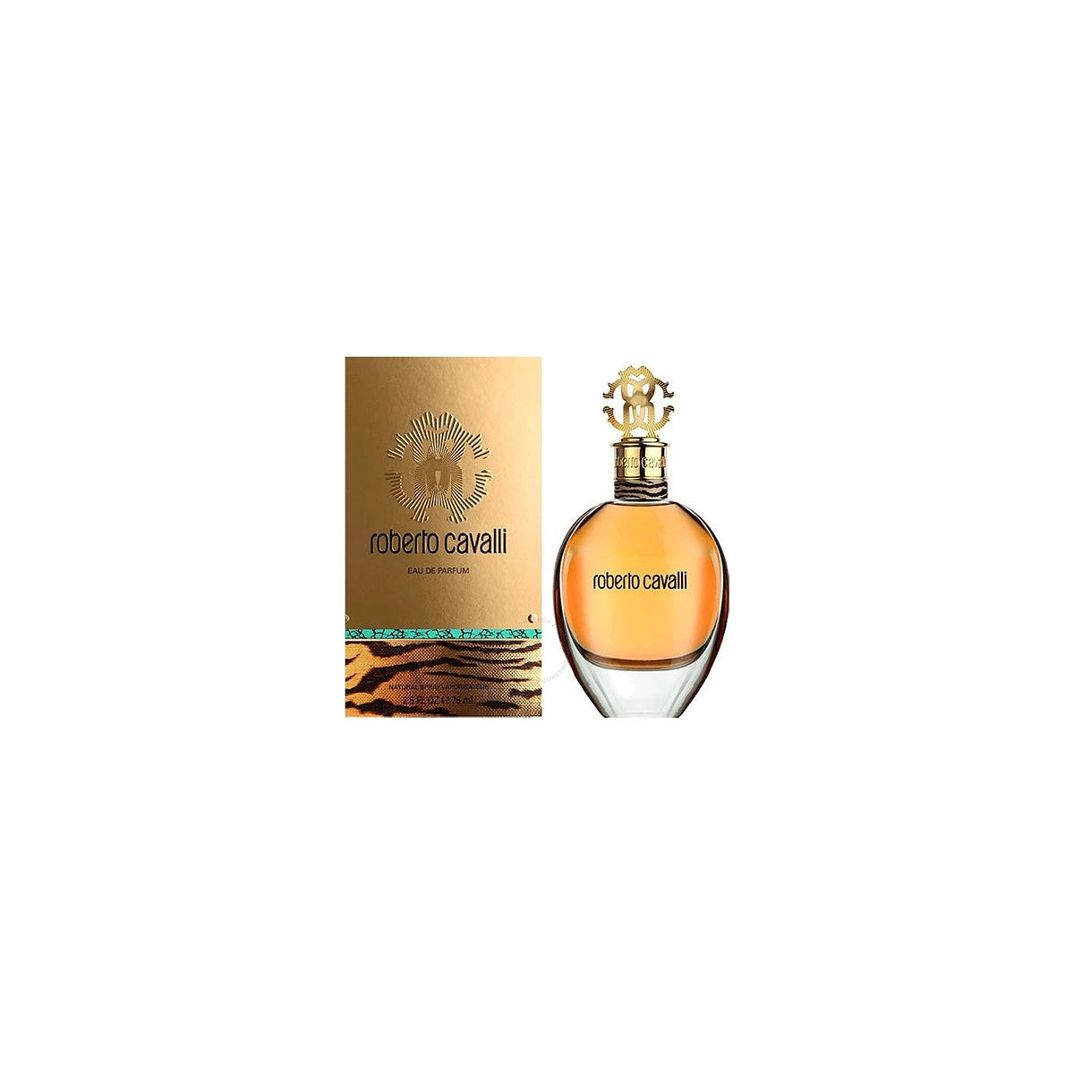 ROBERTO CAVALLI SIGNATURE EDP 75ML