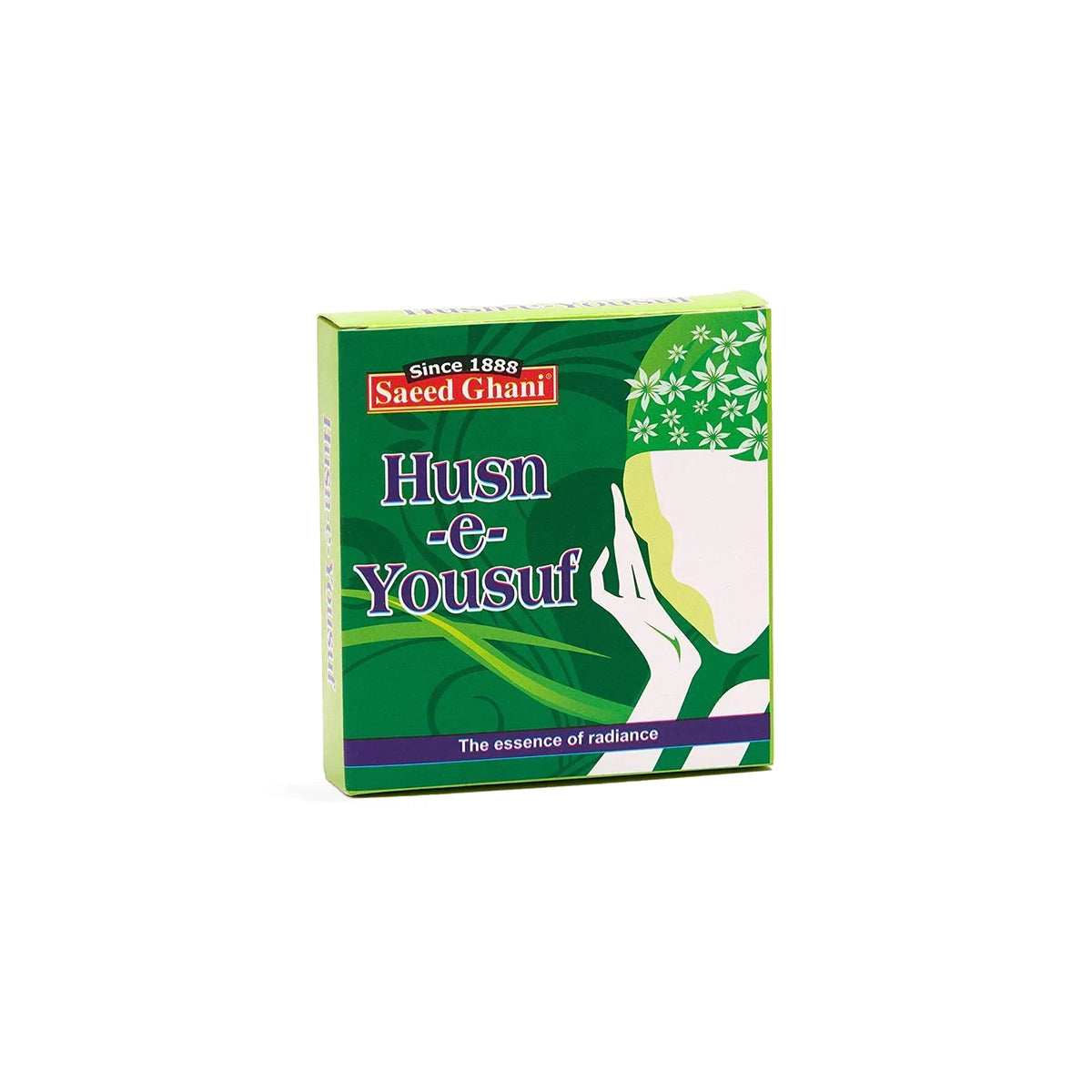 SAEED GHANI POWDER 20GM HUSN E YOUSUF