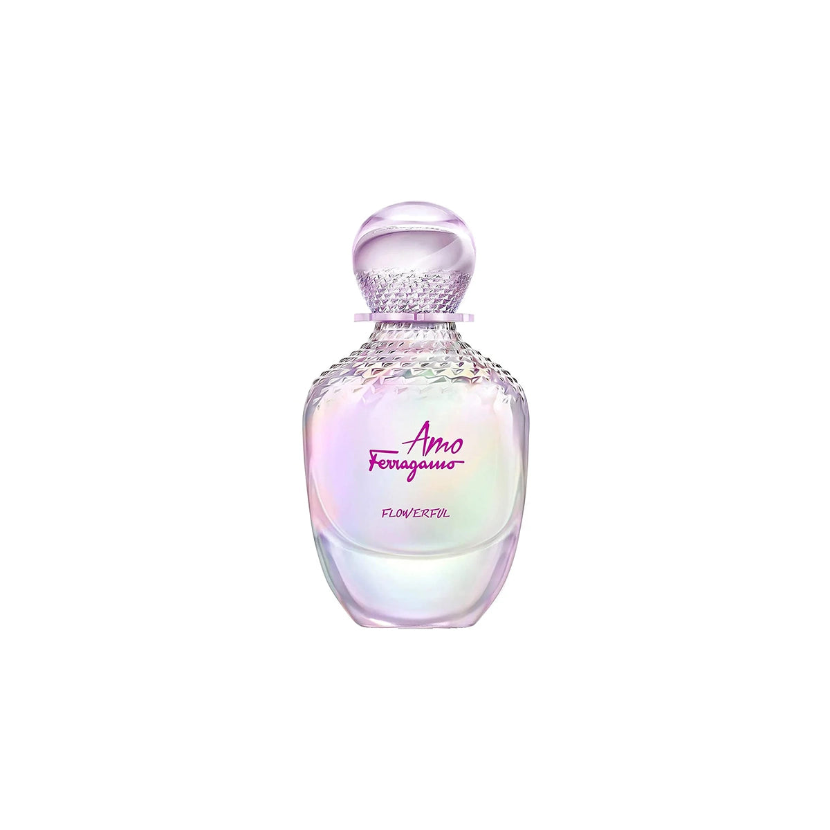 SALVATORE FERRAGAMO FLOWERFUL EDT 100ML