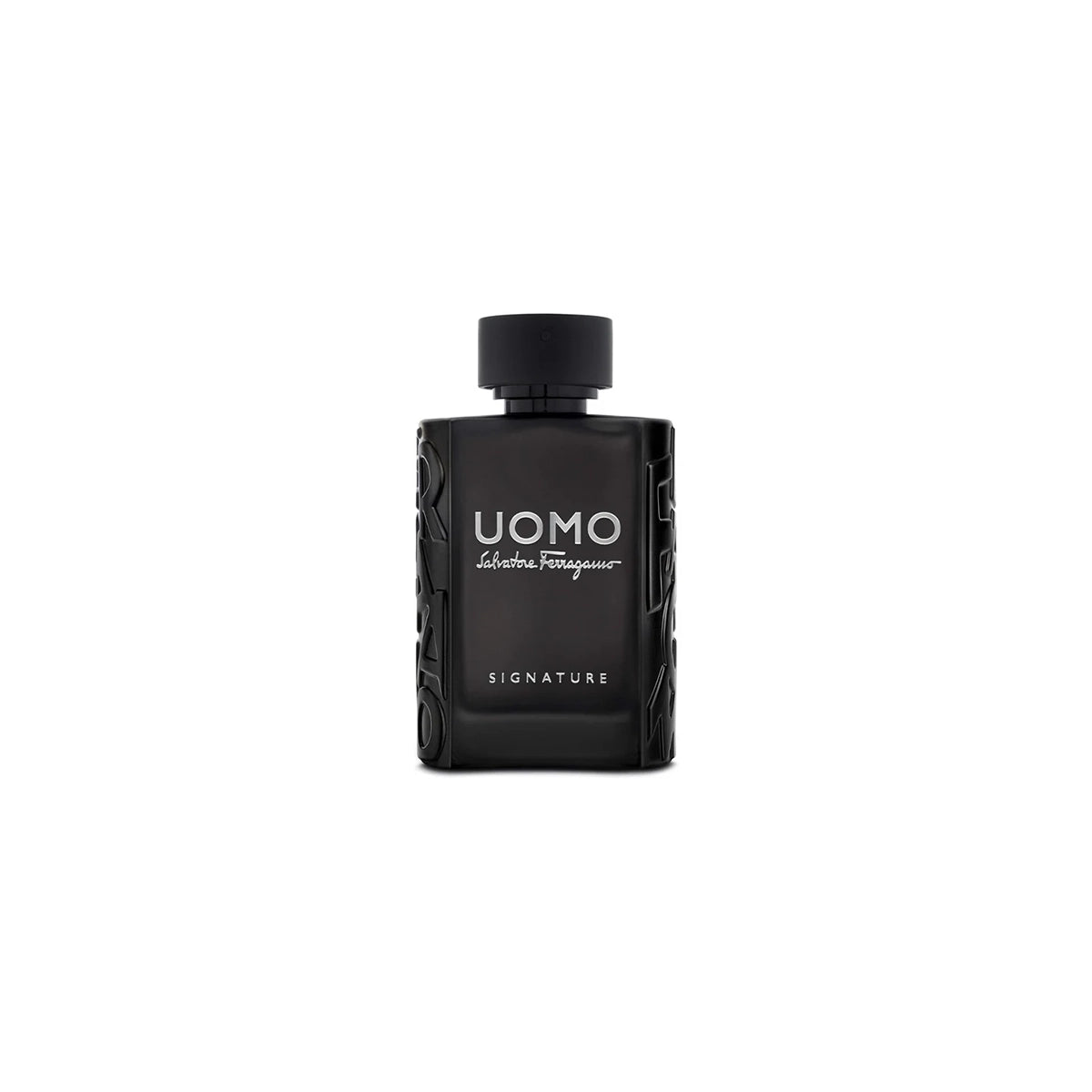 SALVATORE FERRAGAMO UOMO SIGNATURE EDP 100ML