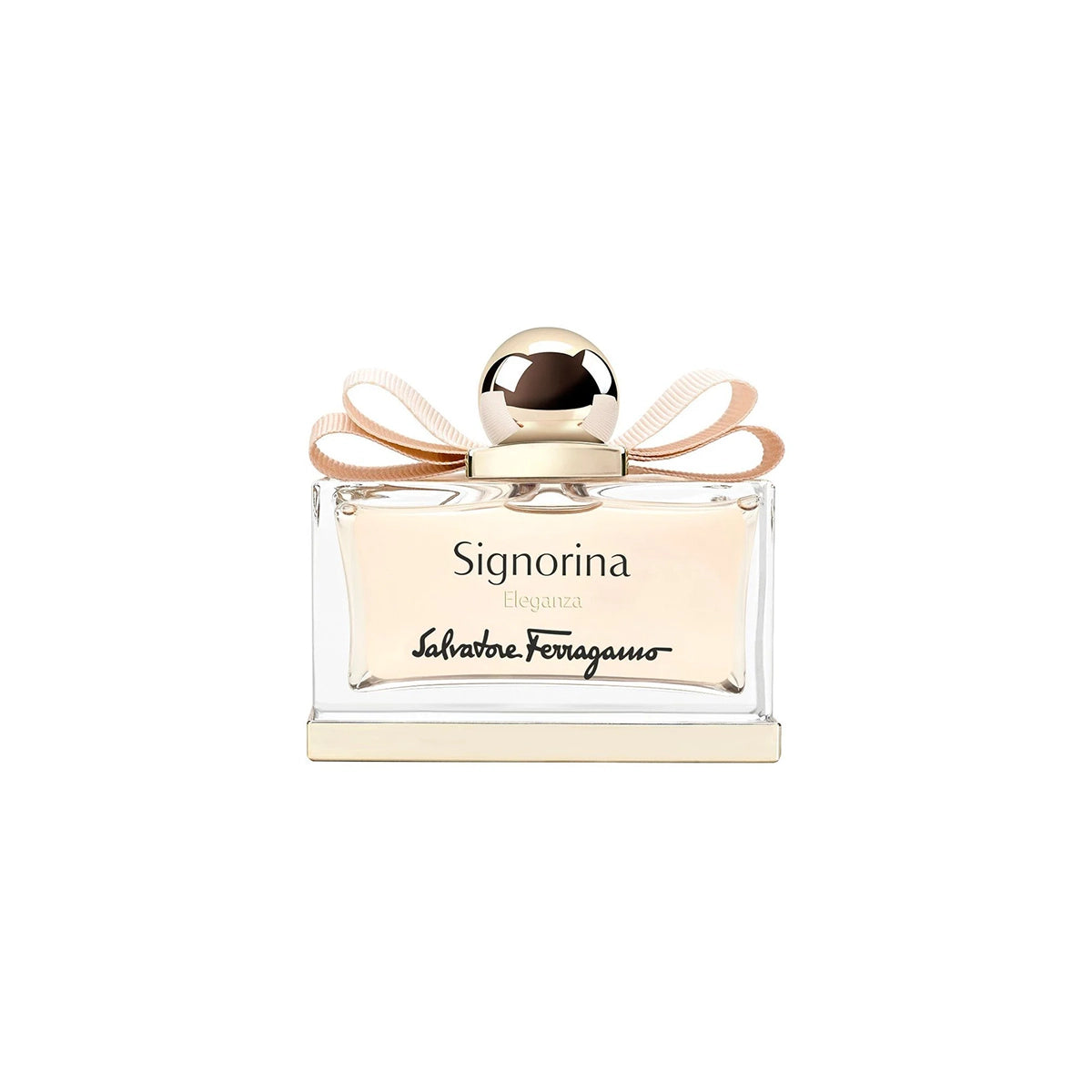 SALVATORE FERROGAMAS EDP 100ML SIGNORIA ELEGANZA