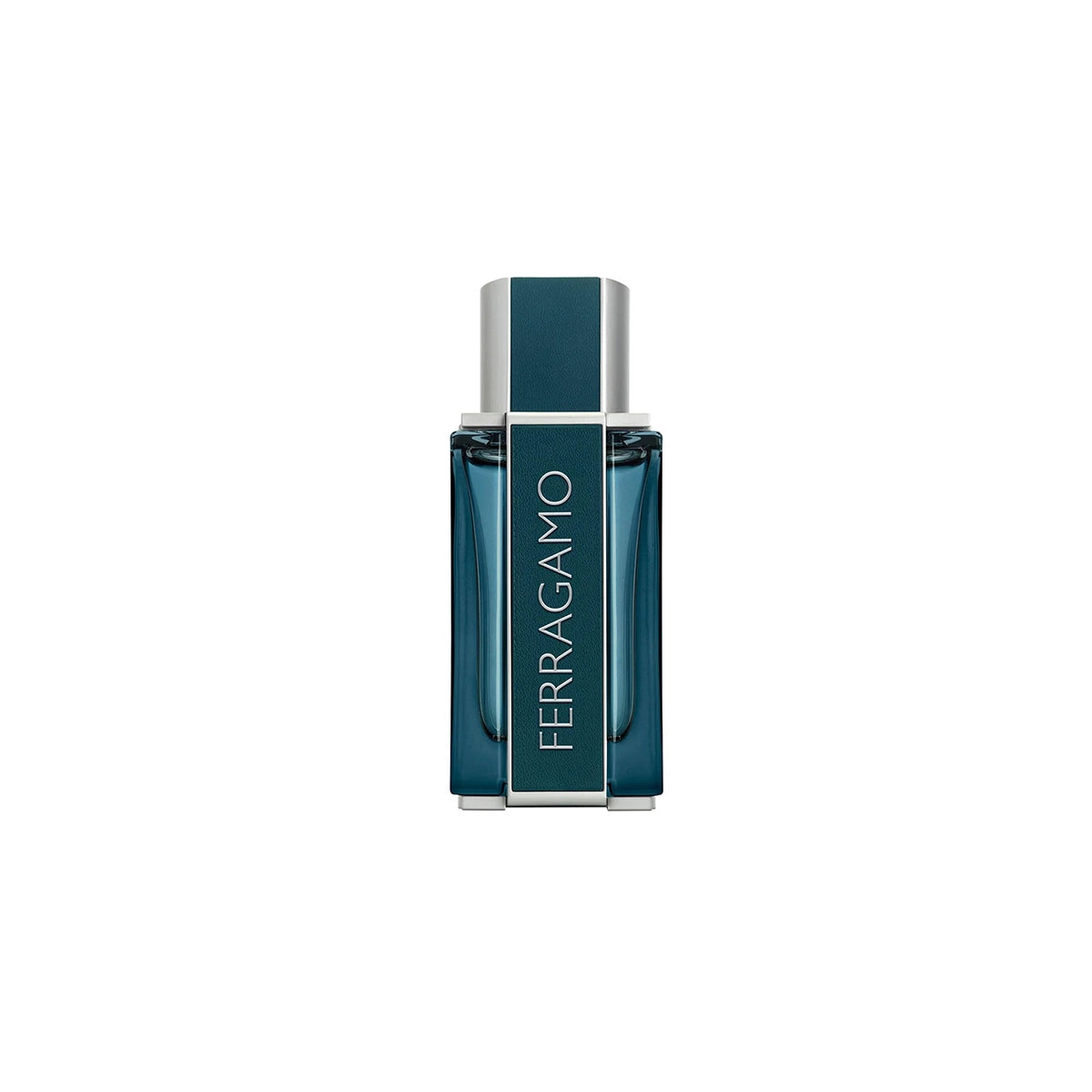 SALVATORE FERROGAMS EDP 100ML INTENSE LEATHER