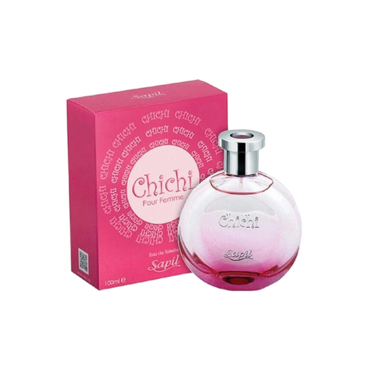 SAPIL CHICHI EDP 100ML