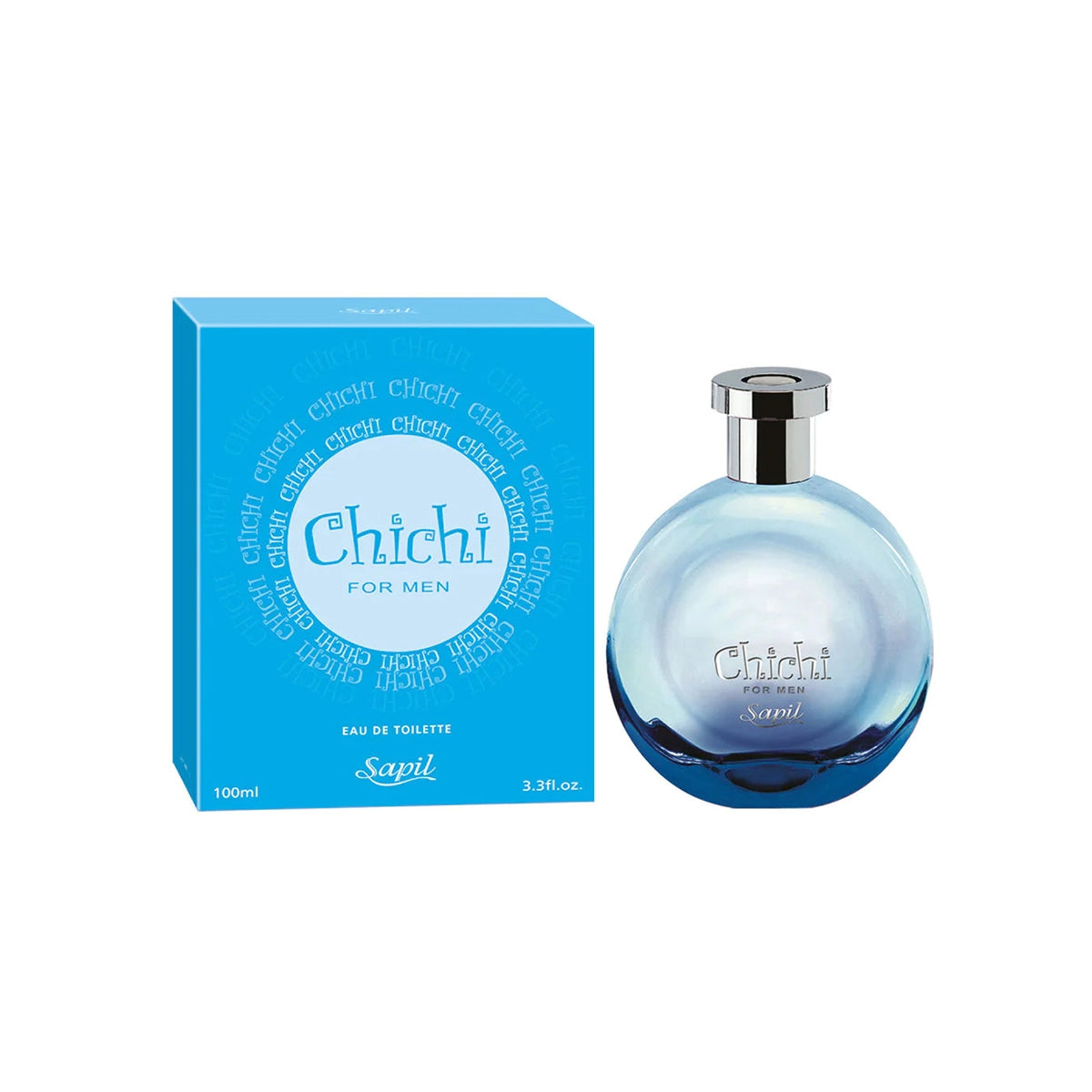 SAPIL CHICHI MEN 100ML