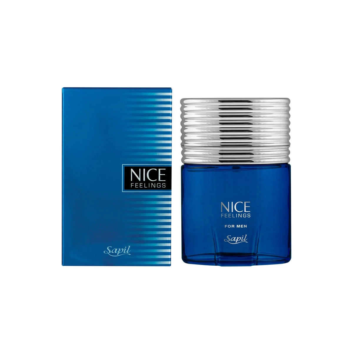 SAPIL NICE FEELING BLUE 75ML