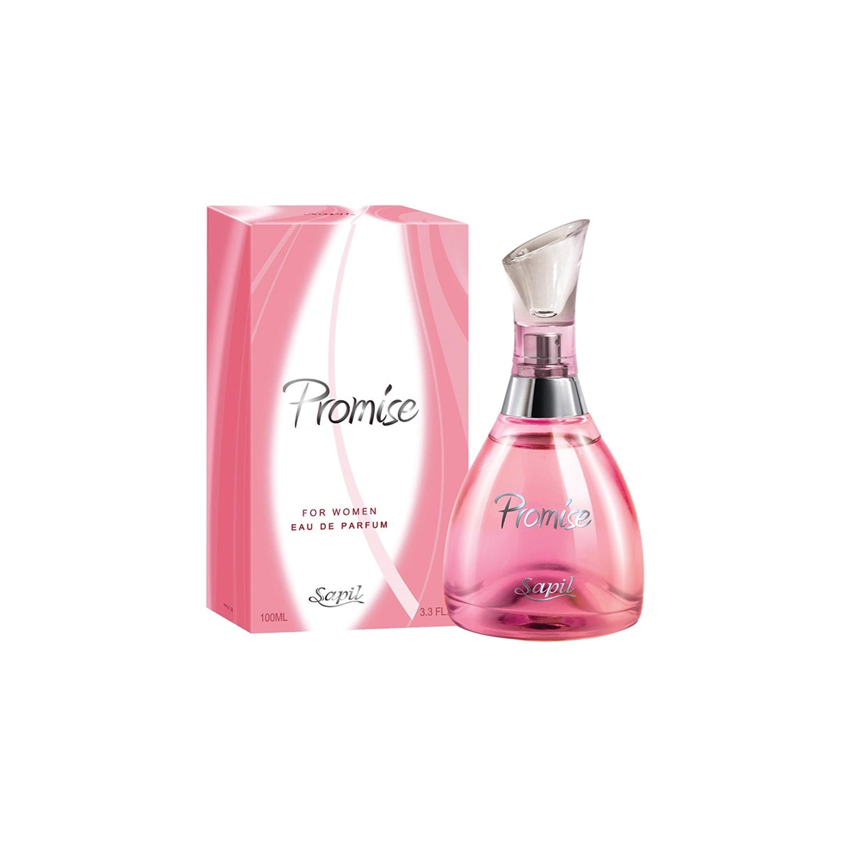 SAPIL PROMISE EDP 100ML