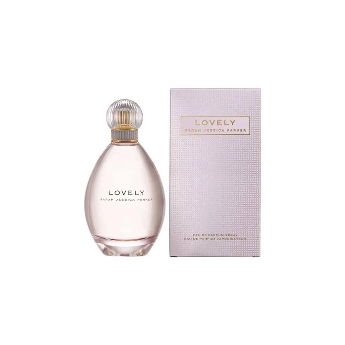 SARA JASICA PARKER LOVELY EDP 100ML