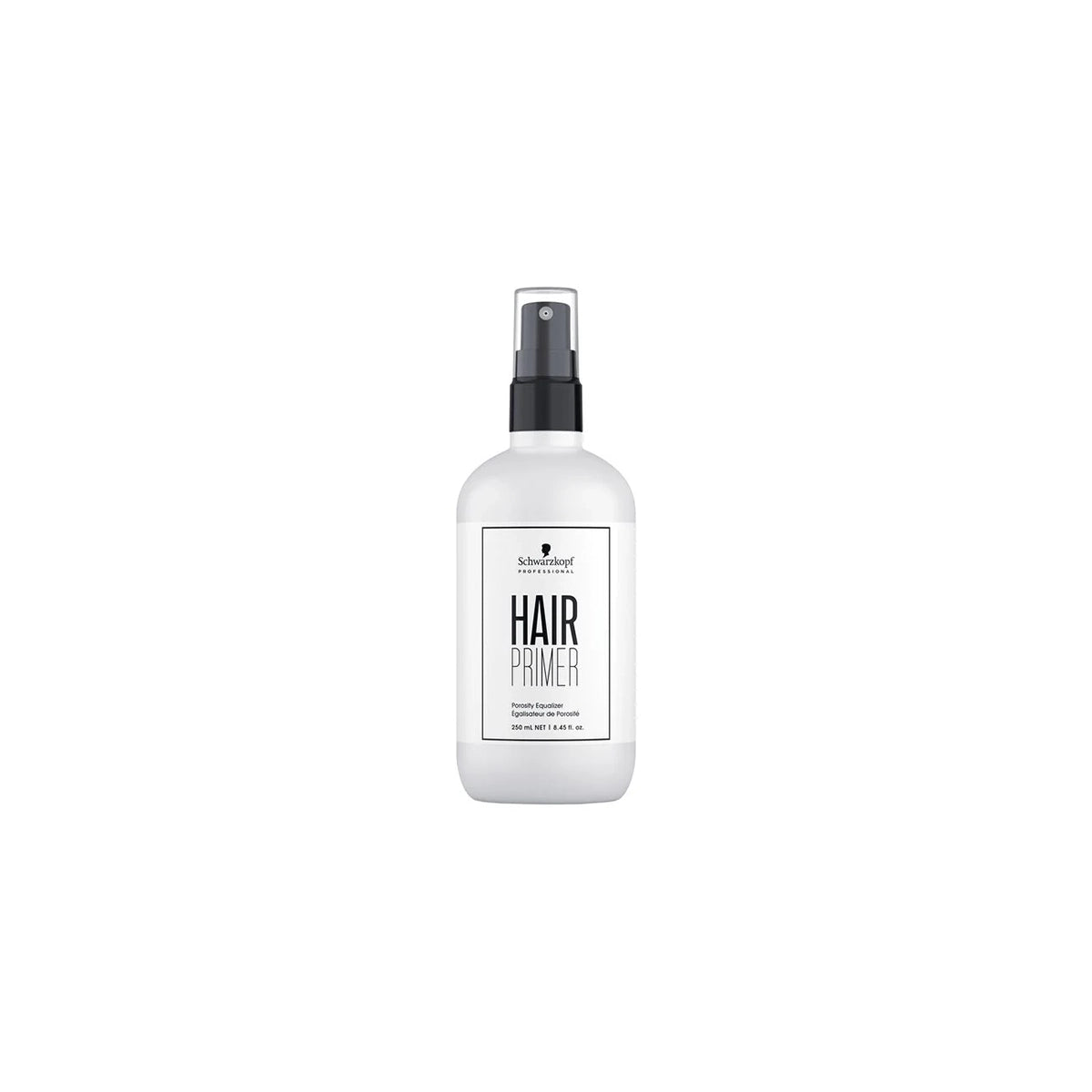 SCHWARZKOPF HAIR PRIMER POROSITY EQUALISER 250ML