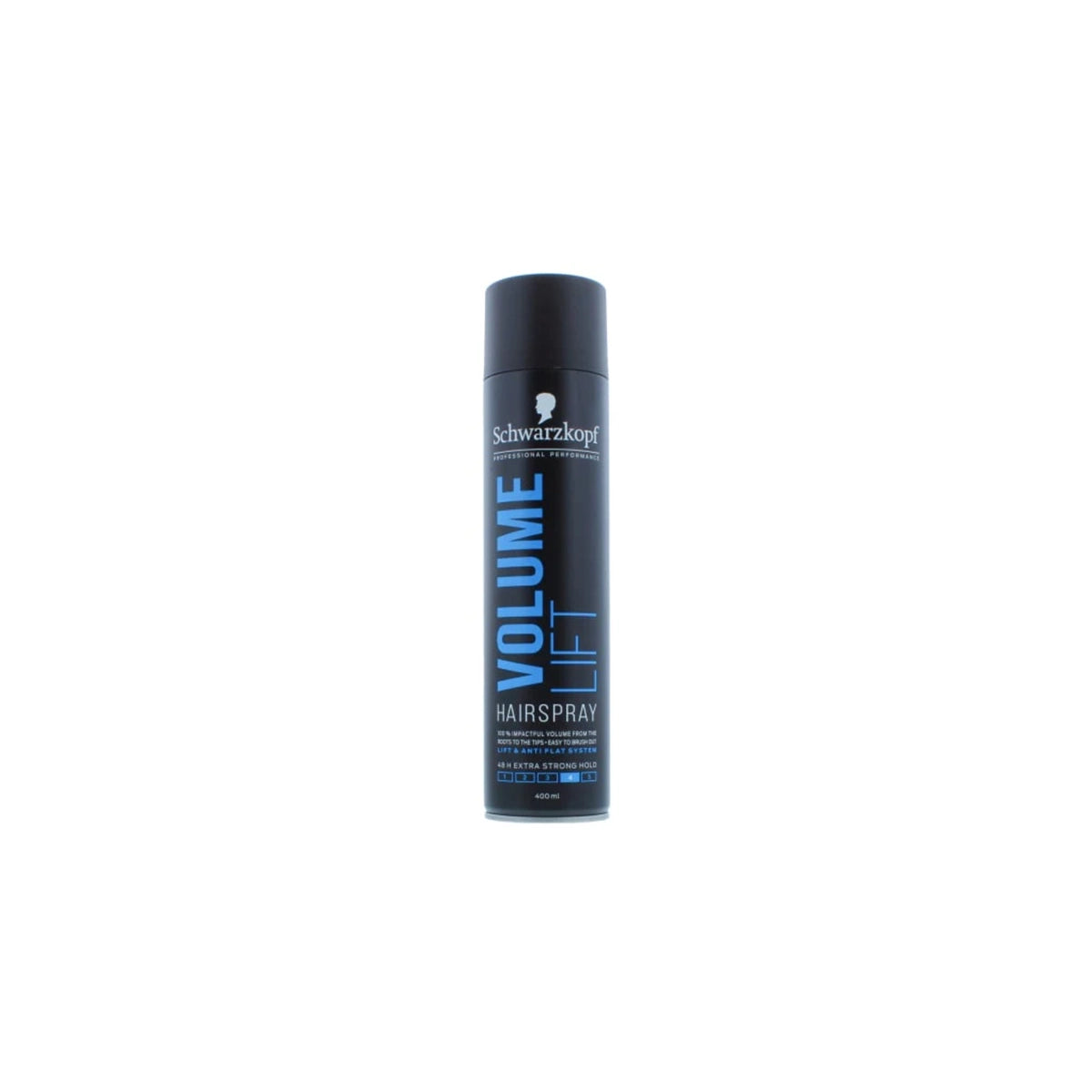 SCHWARZKOPF HAIR SPRAY 400ML VOLUME LIFT