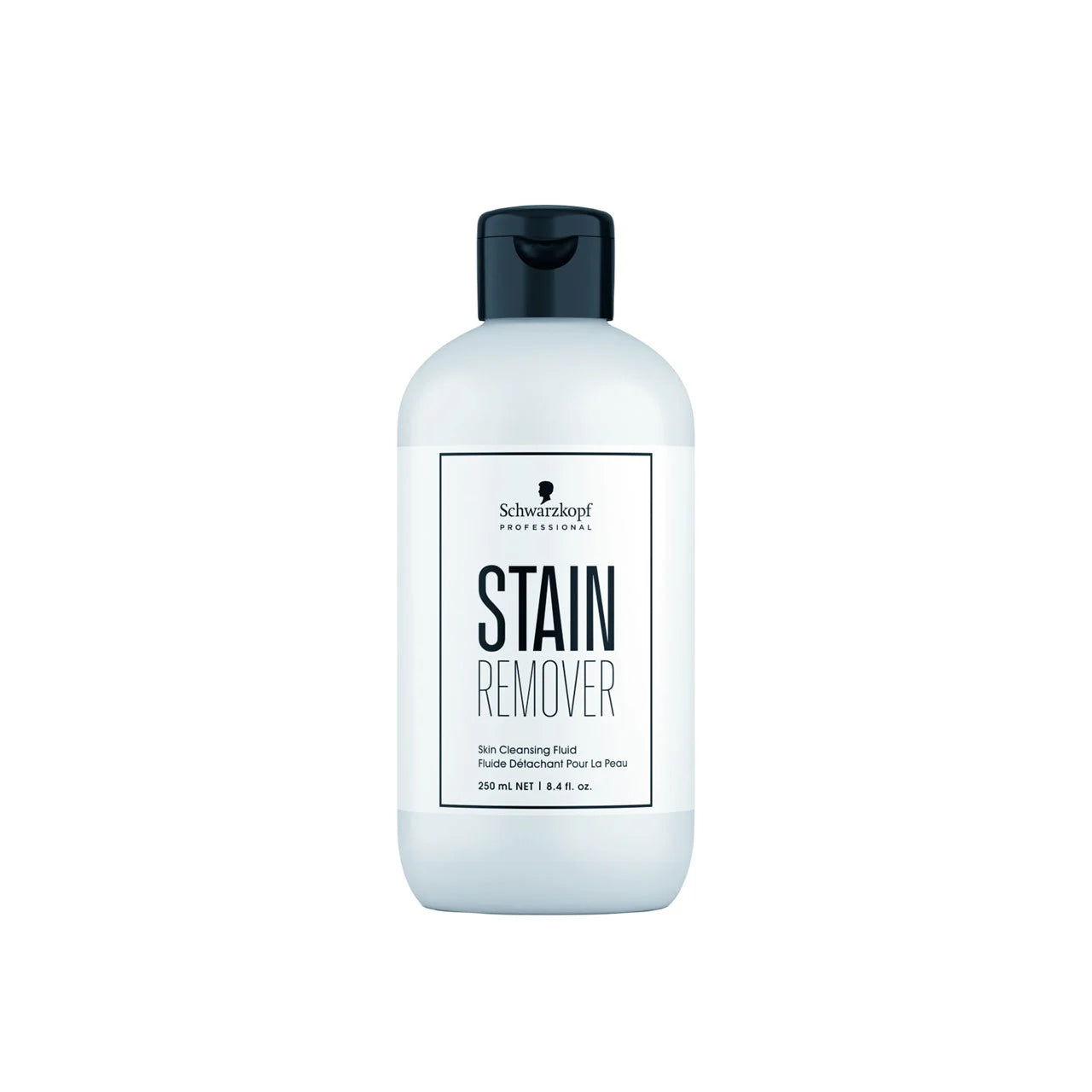 SCHWARZKOPF STAIN REMOVER FLUID 250ML