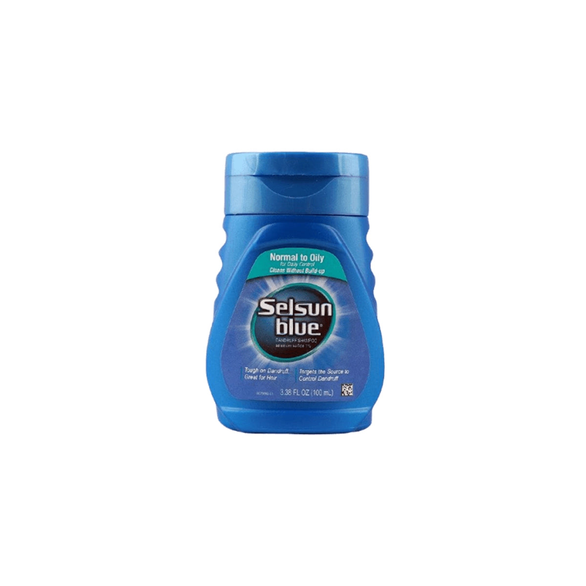 SELSUN BLUE SHAMPOO 100ML BALANCED