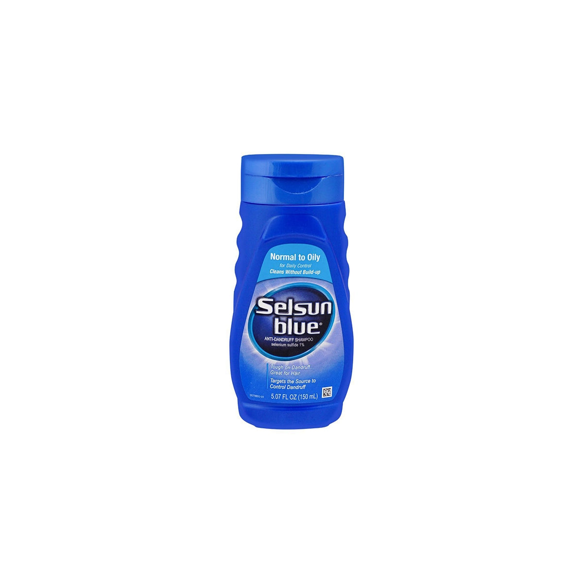 SELSUN BLUE SHAMPOO 150ML NORMAL TO OILY.