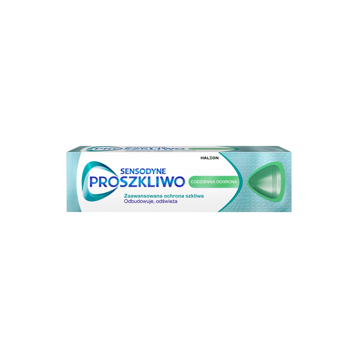 SENSODYNE T PASTE 75ML PROSZKLIWO