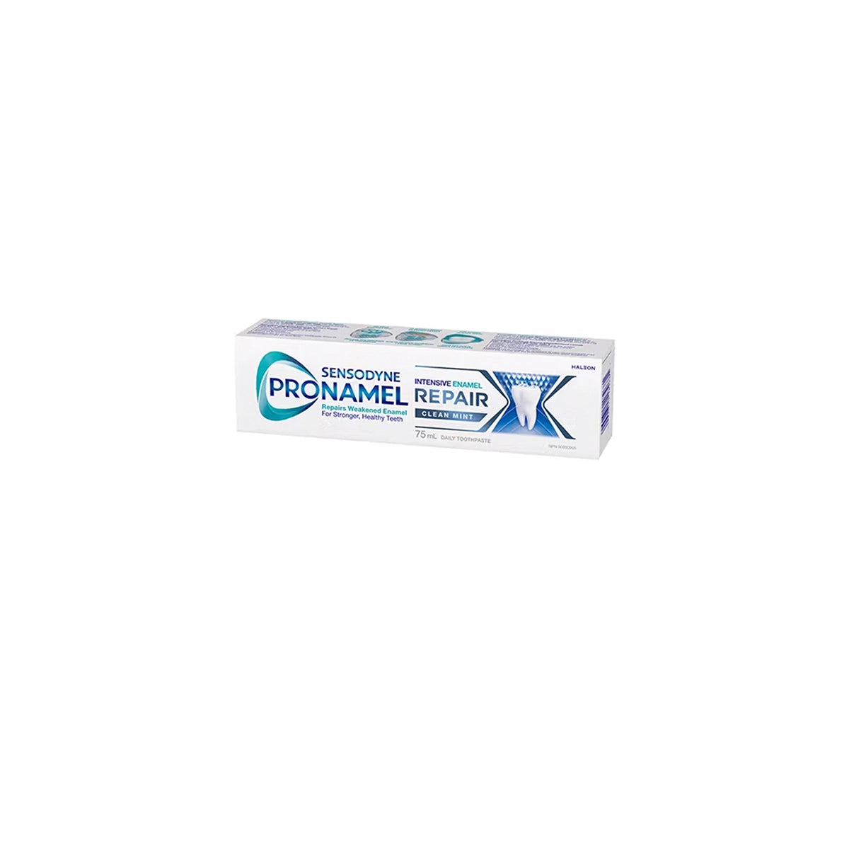 SENSODYNE T PASTE 96G PRONAMEL SHIELD COOL MINT