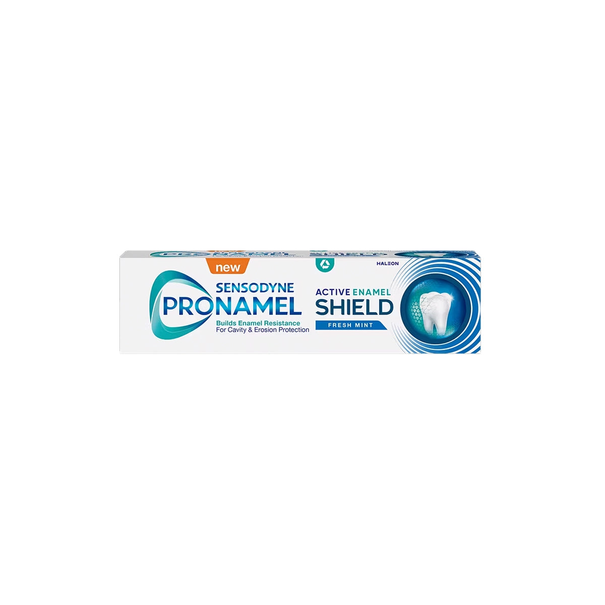SENSODYNE T PASTE 96G PRONAMEL SHIELD FRESH MINT