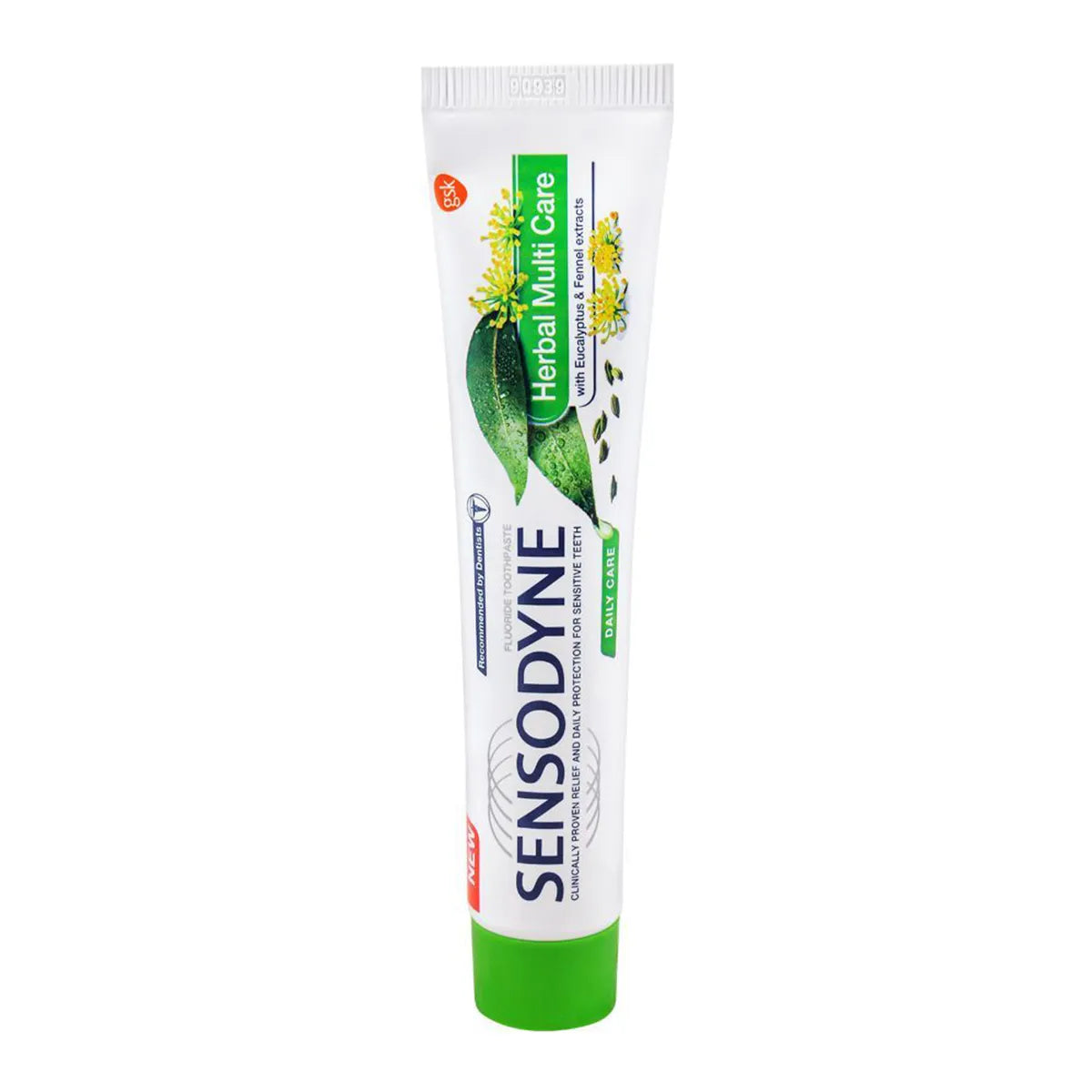 SENSODYNE THAI TOOTH PASTE 100GM HERBAL