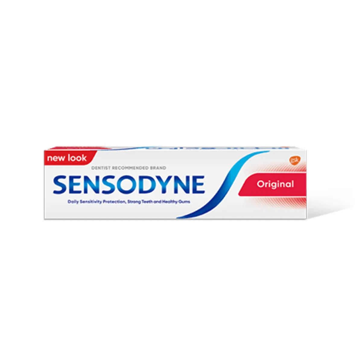 SENSODYNE THAI TOOTH PASTE 100GM ORIGINAL FLAVOUR