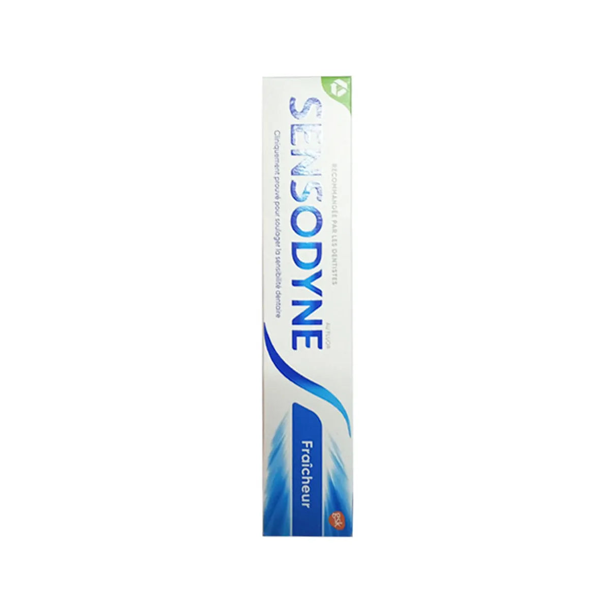 SENSODYNE TOOTH PASTE 75ML FRAICHEUR
