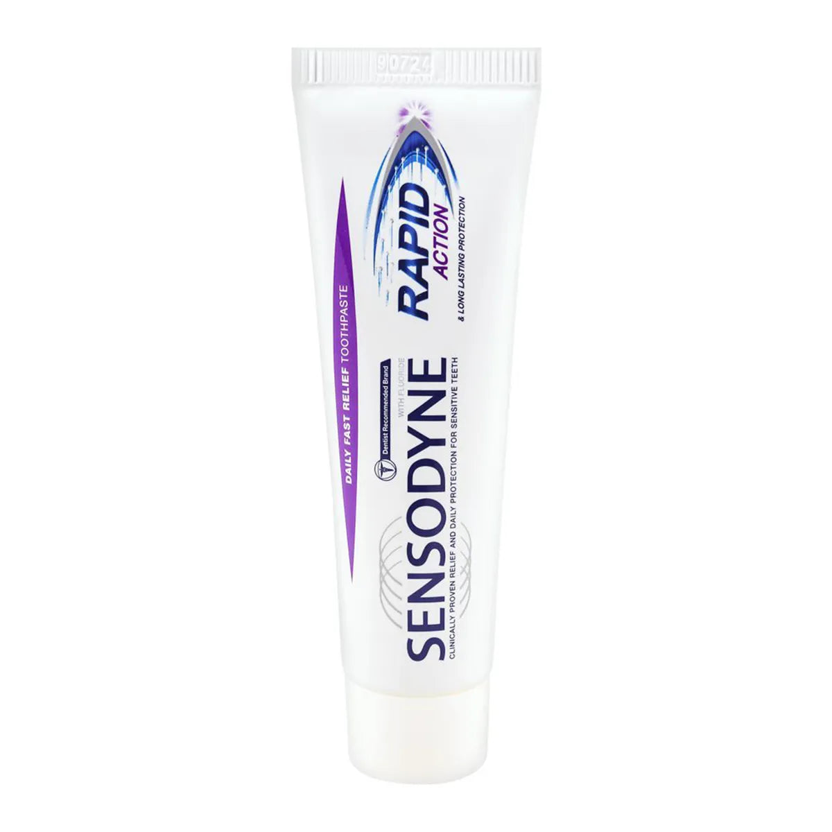 SENSODYNE RAPID ACTION T PASTE 70G
