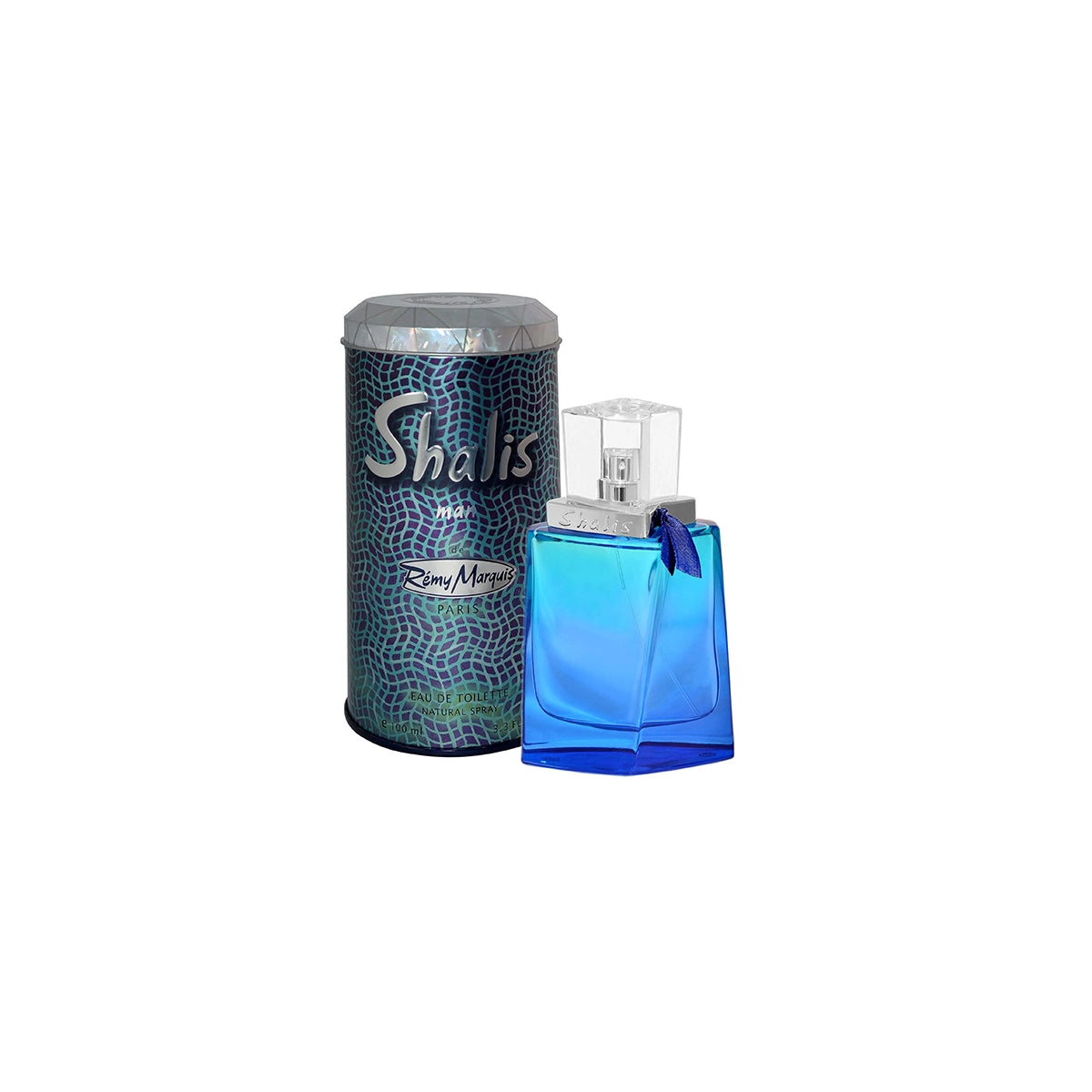 SHALIS MAN EDT 100ML