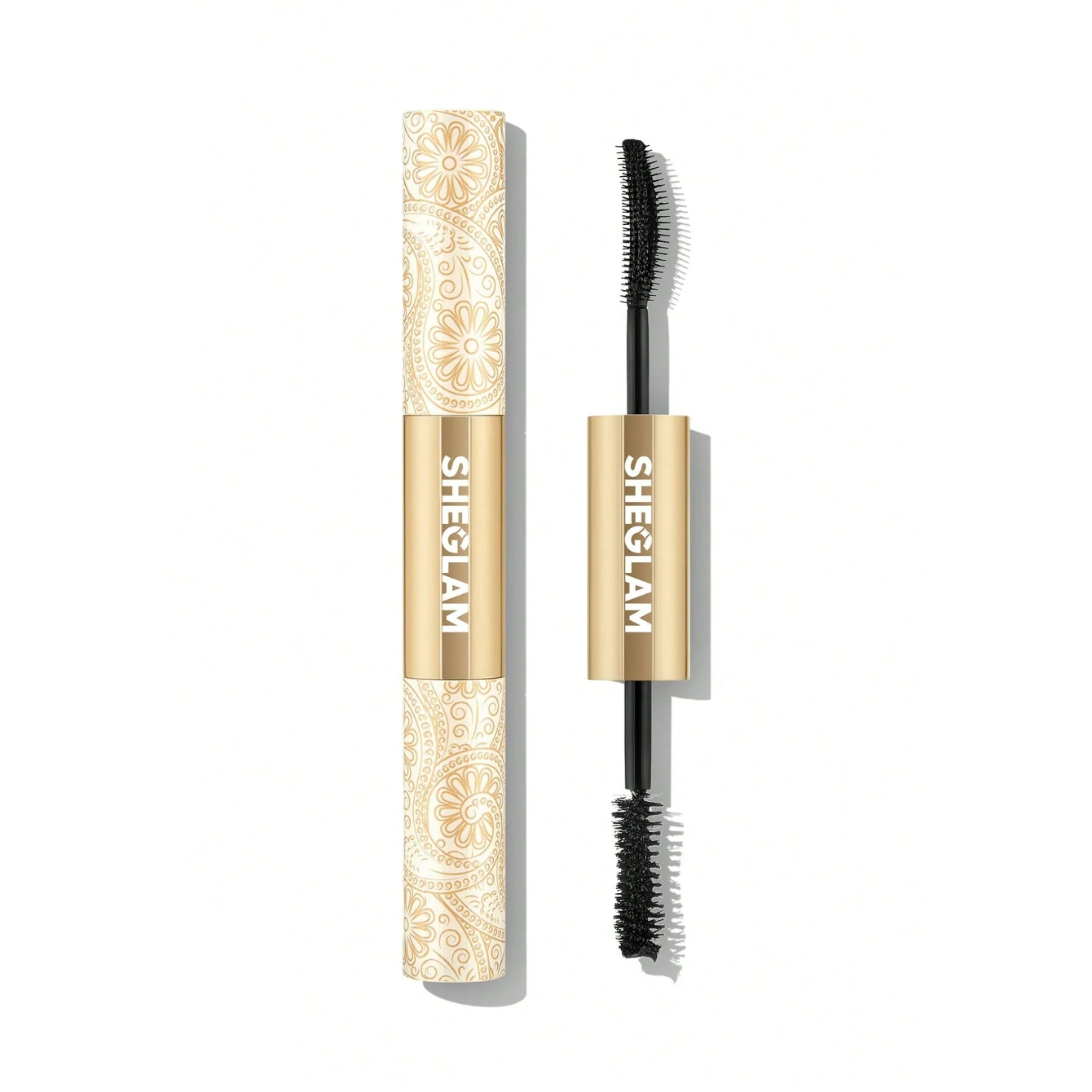 SHEGLAM ALL IN ONE 24K MULTI EFFECT MASCARA BLACK