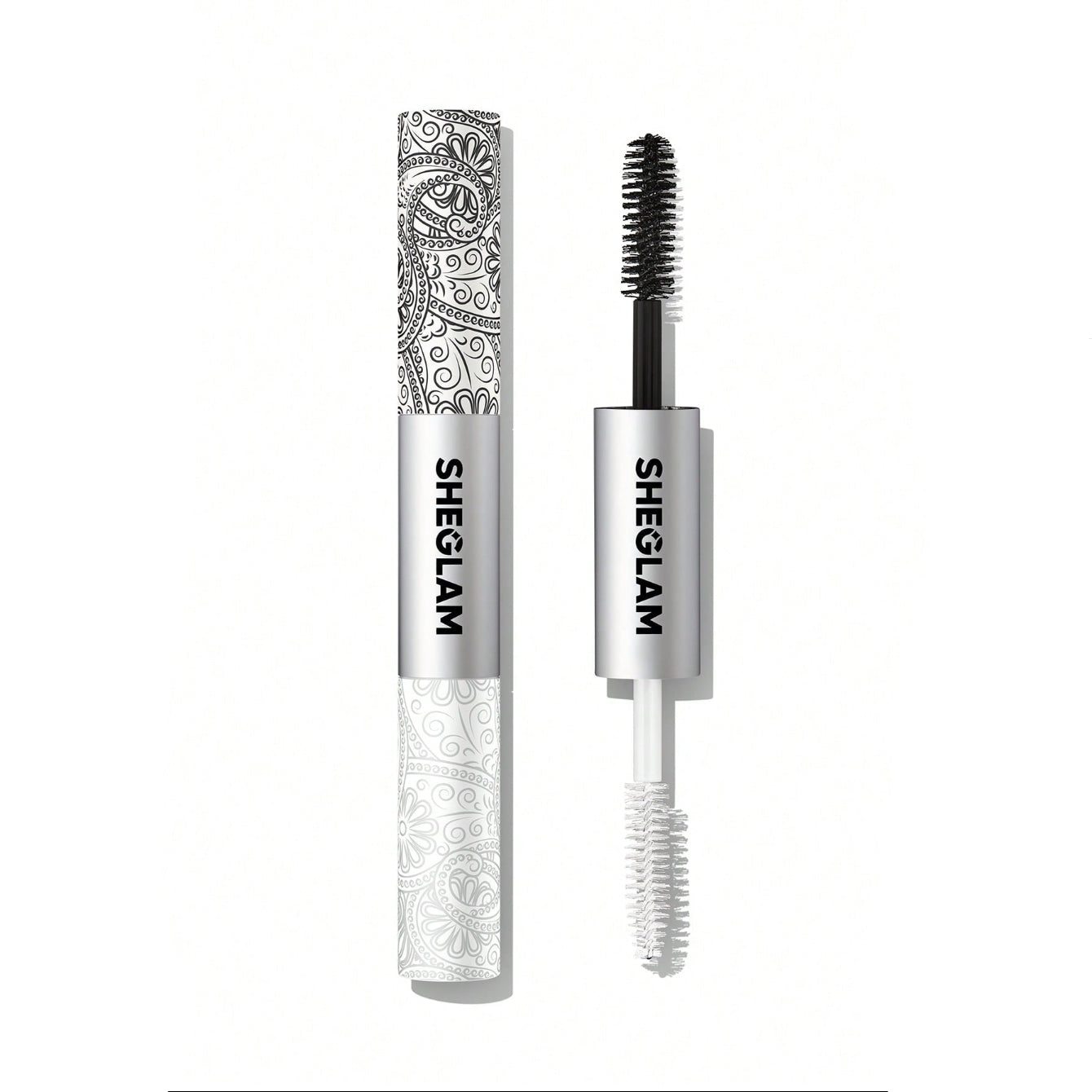 SHEGLAM ALL IN ONE PRIMER MASCARA TUBING BLACK