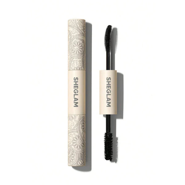 SHEGLAM ALL IN ONE VOLUME MASCARA WASHABLE BLACK