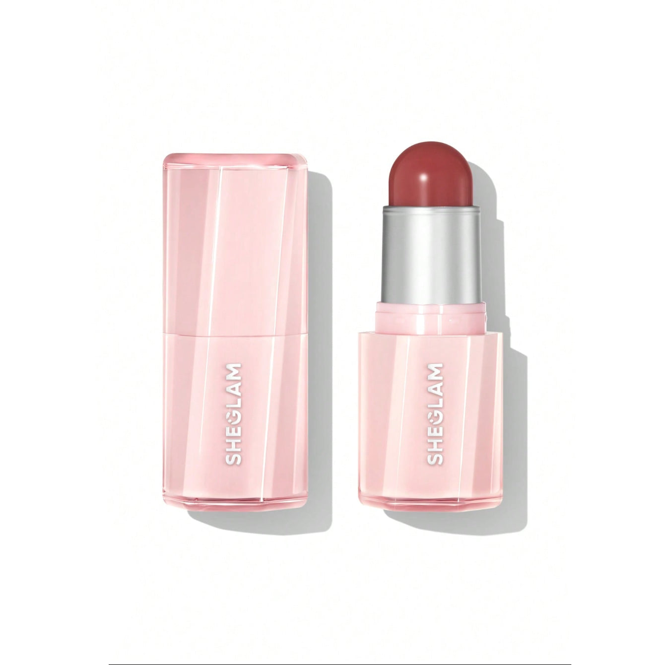 SHEGLAM BUTTERY BLISS BLUSH STICK PANTIED PEONY 6G