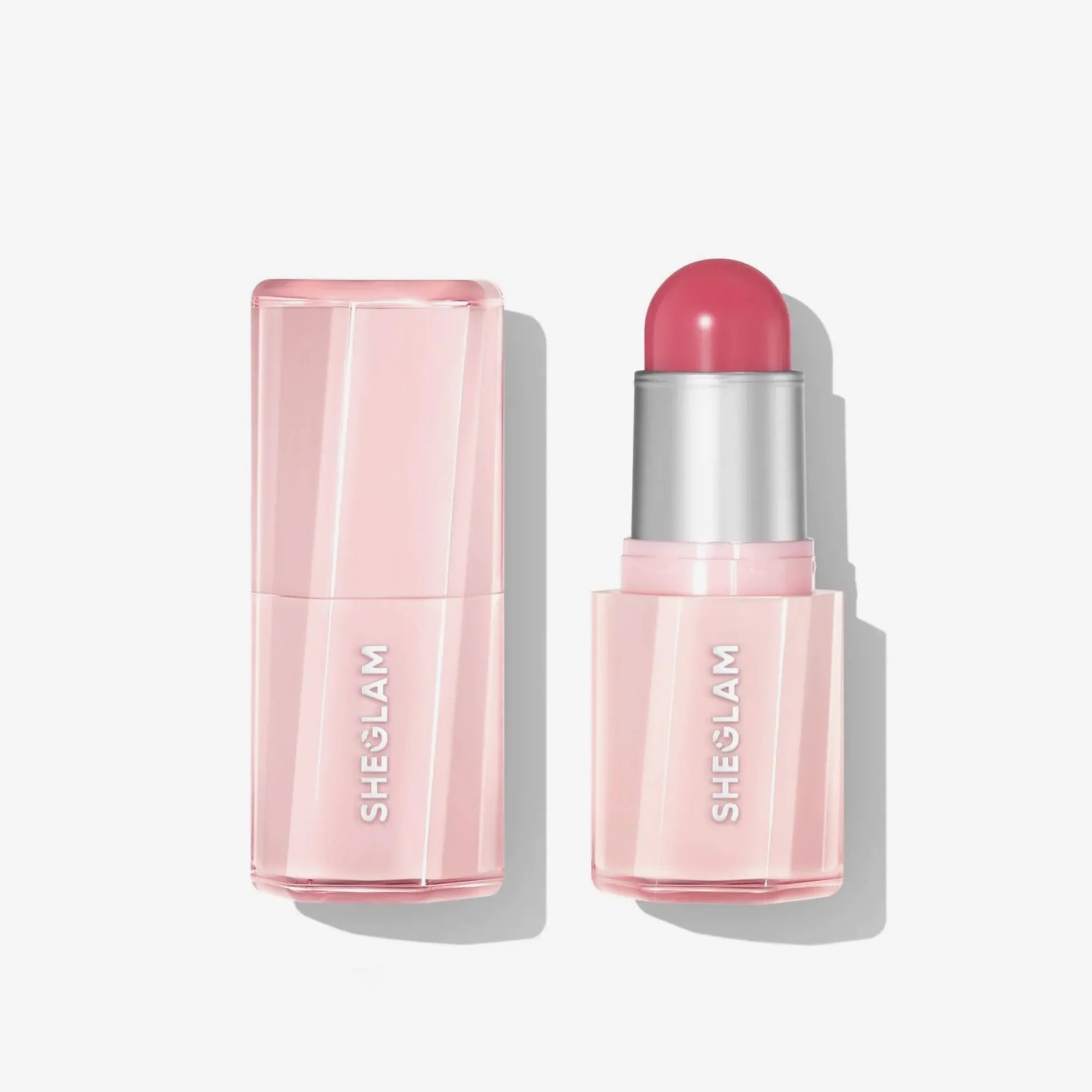 SHEGLAM BUTTERY BLISS BLUSH STICK ROSE HUSH HUSH