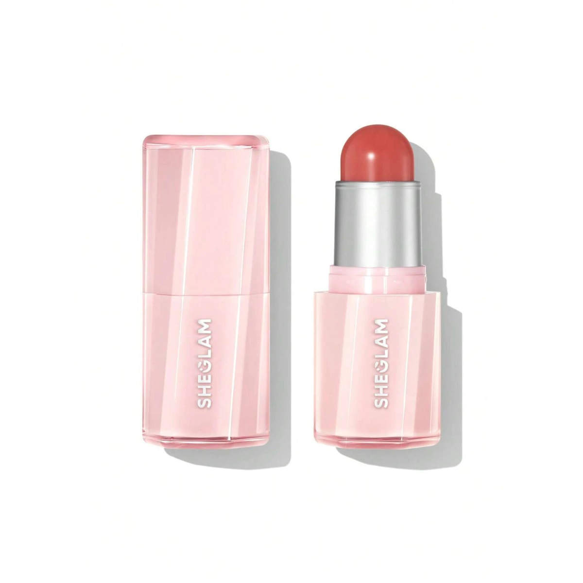 SHEGLAM BUTTERY BLISS BLUSH STICK ROSE RITUAL