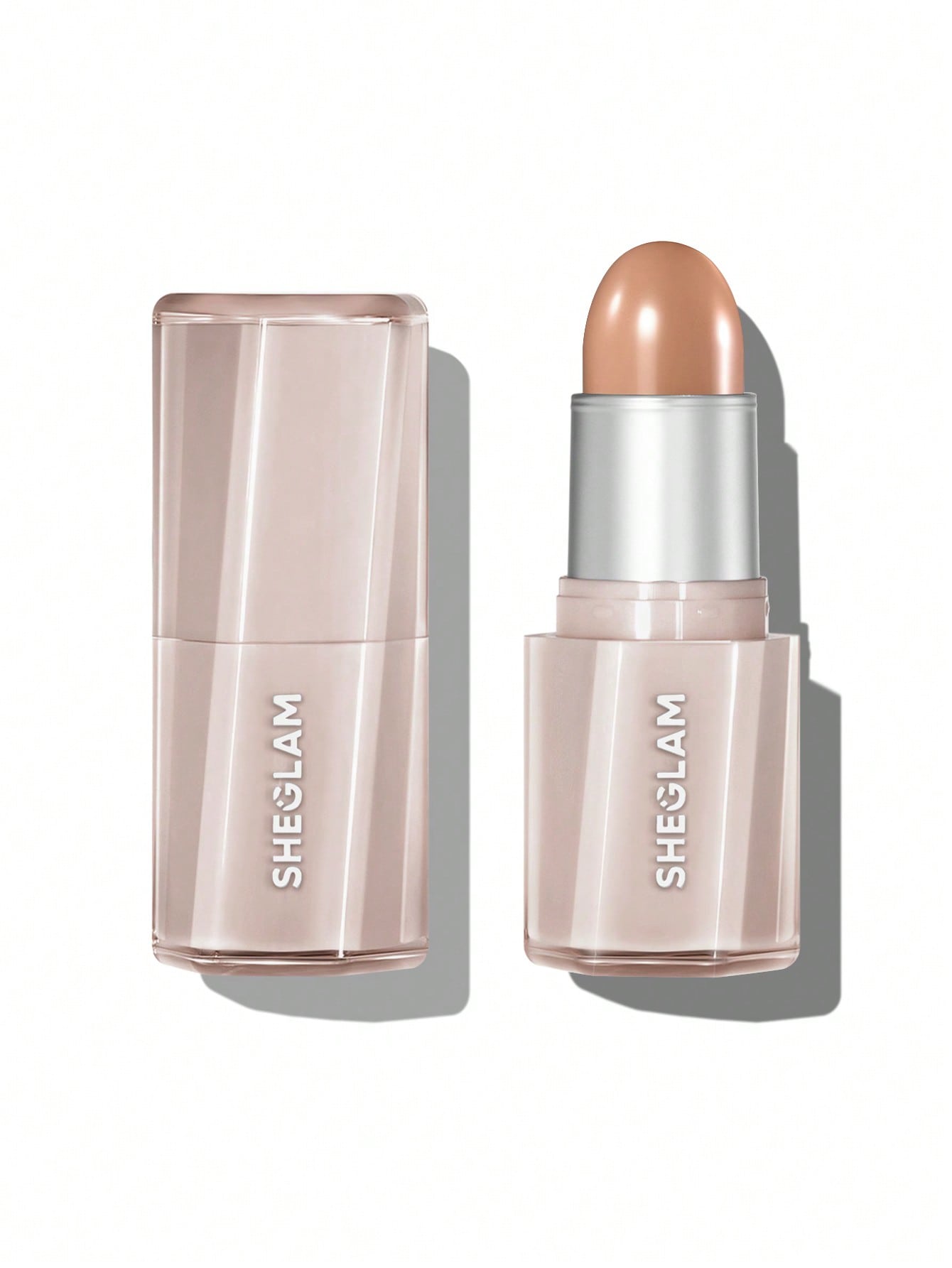 SHEGLAM BUTTERY BUFF CONTOUR BRONZER STICK BURNT SIEN 11 6GM