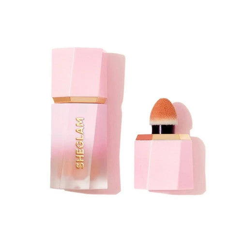 SHEGLAM CLOR BLOOM LIQUID BLUSH FLOAT ON