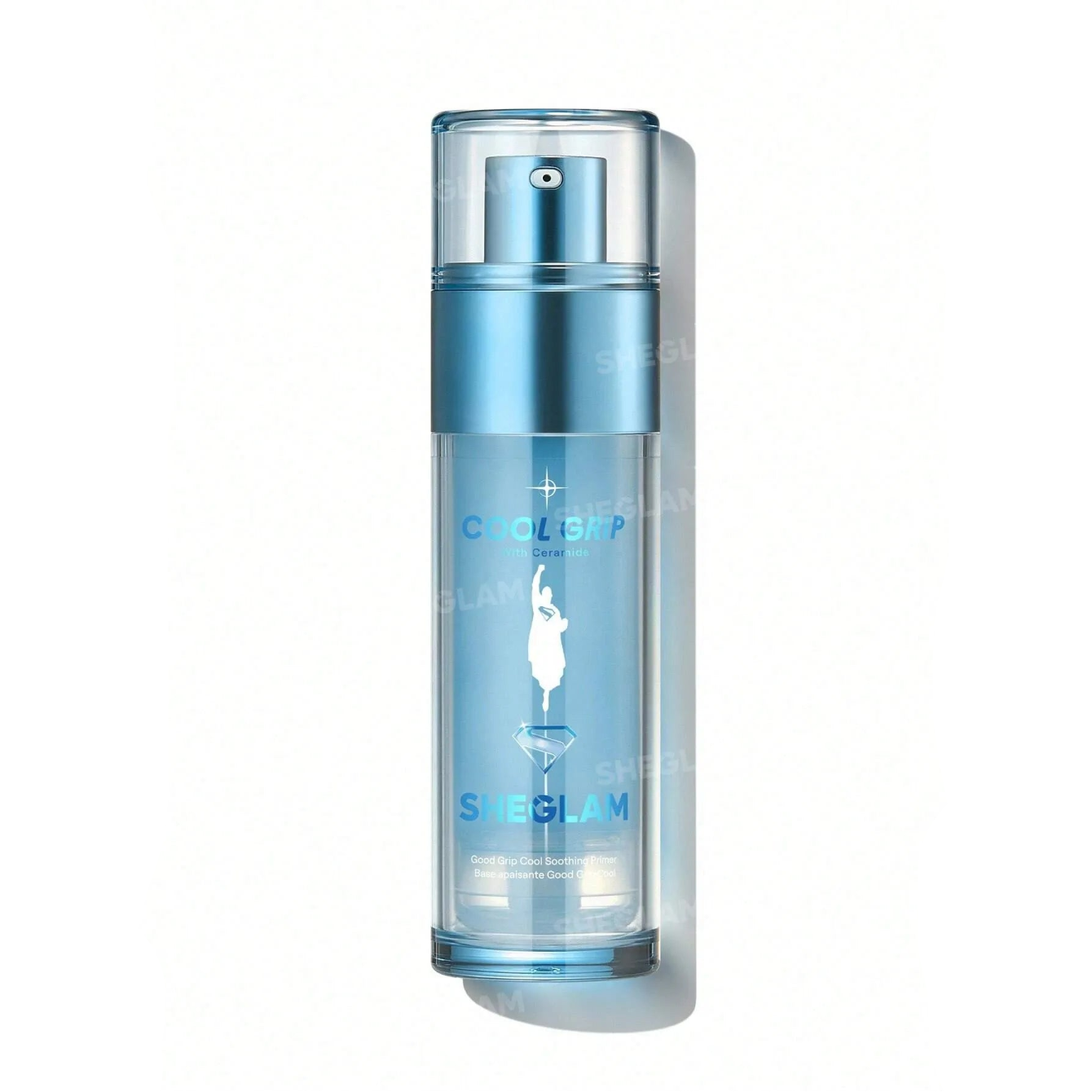 SHEGLAM GOOD GRIP COOL SOOTHING PRIMER 45ML