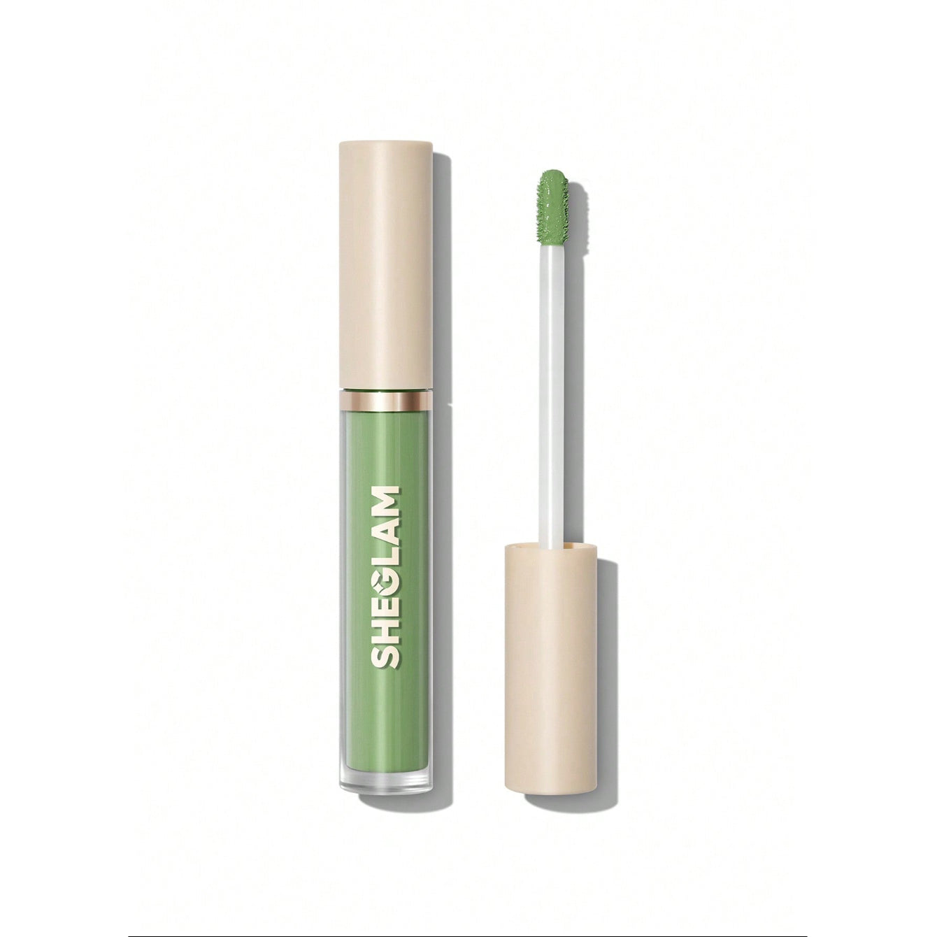 SHEGLAM LIKE MAGIC COLOR CORRECTING CONCEALER GREEN