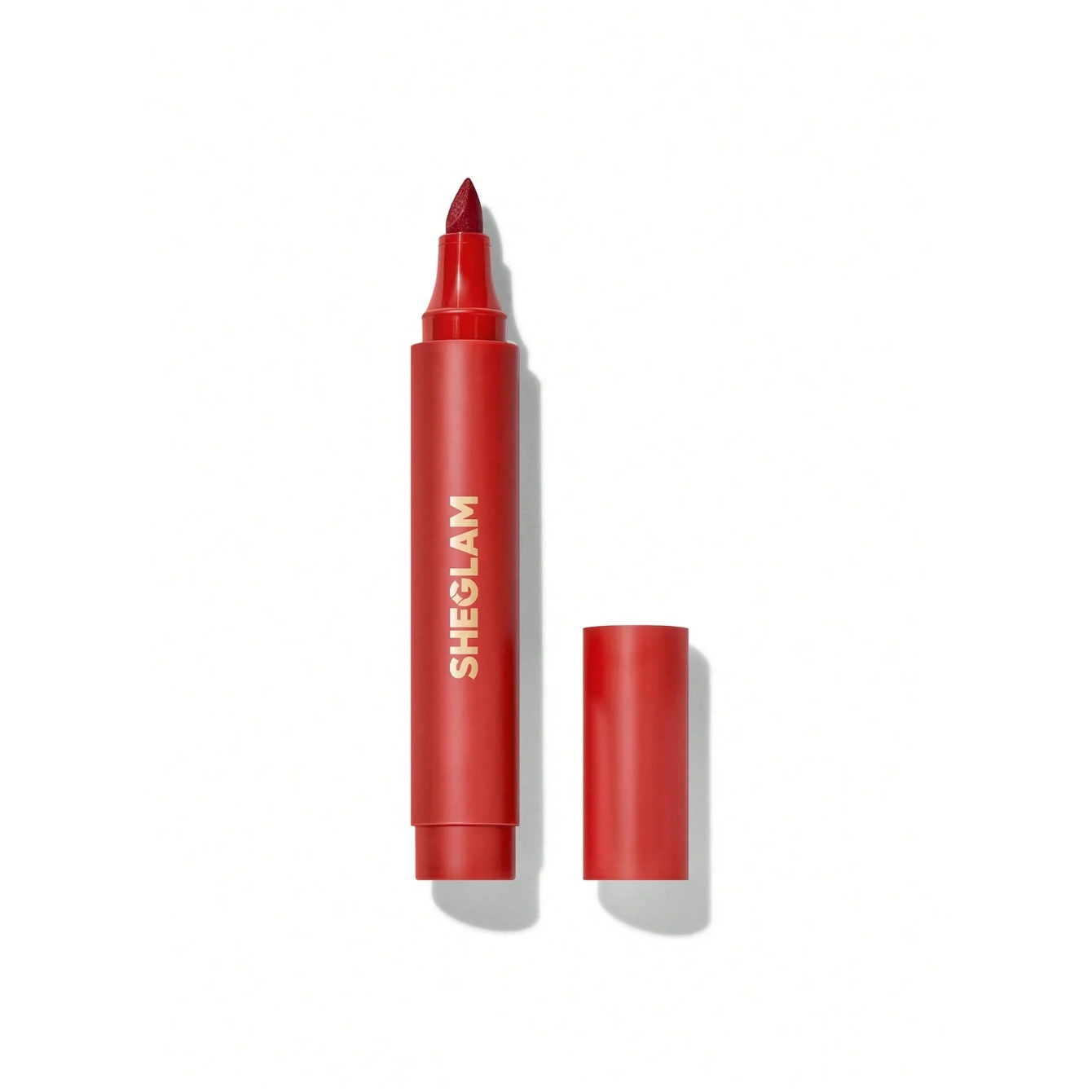 SHEGLAM LOVE STAINED LIP TINT MARKER PURE LOVE